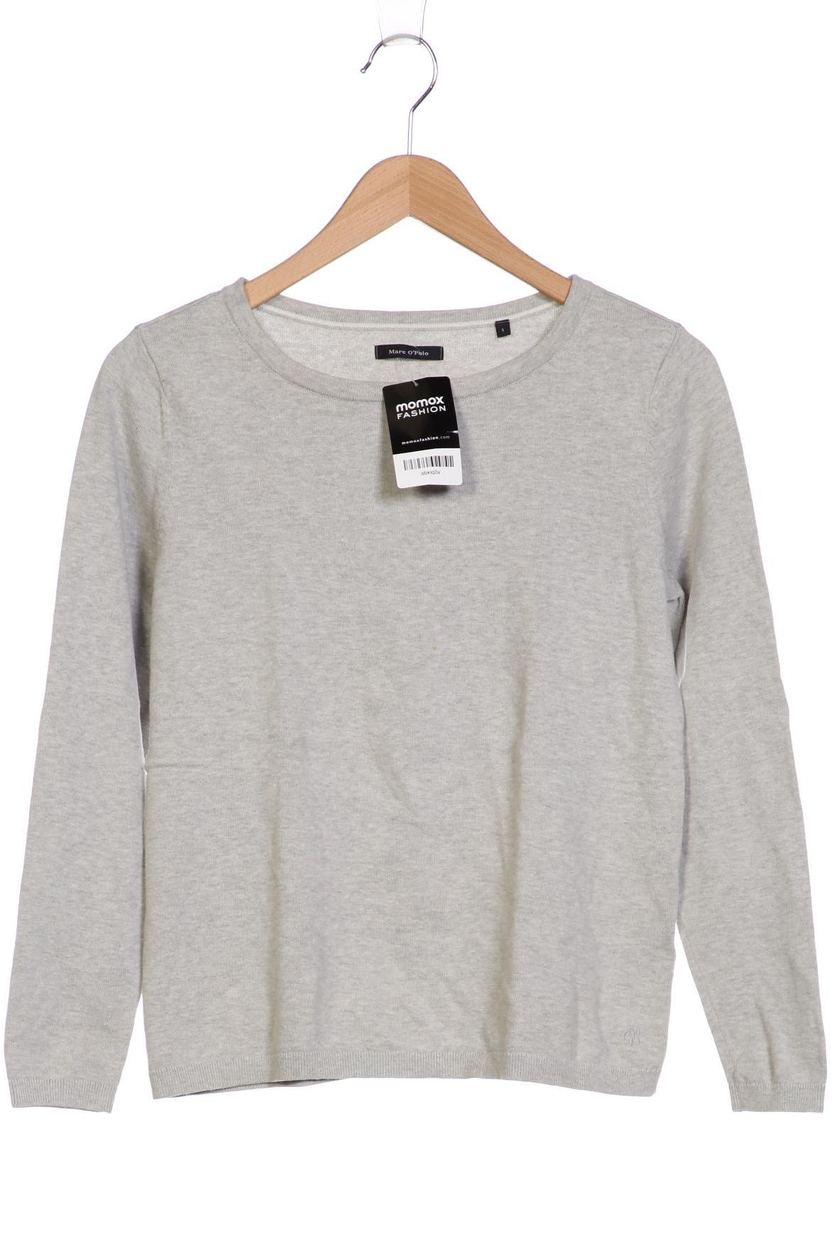 

Marc O Polo Damen Pullover, grau, Gr. 36