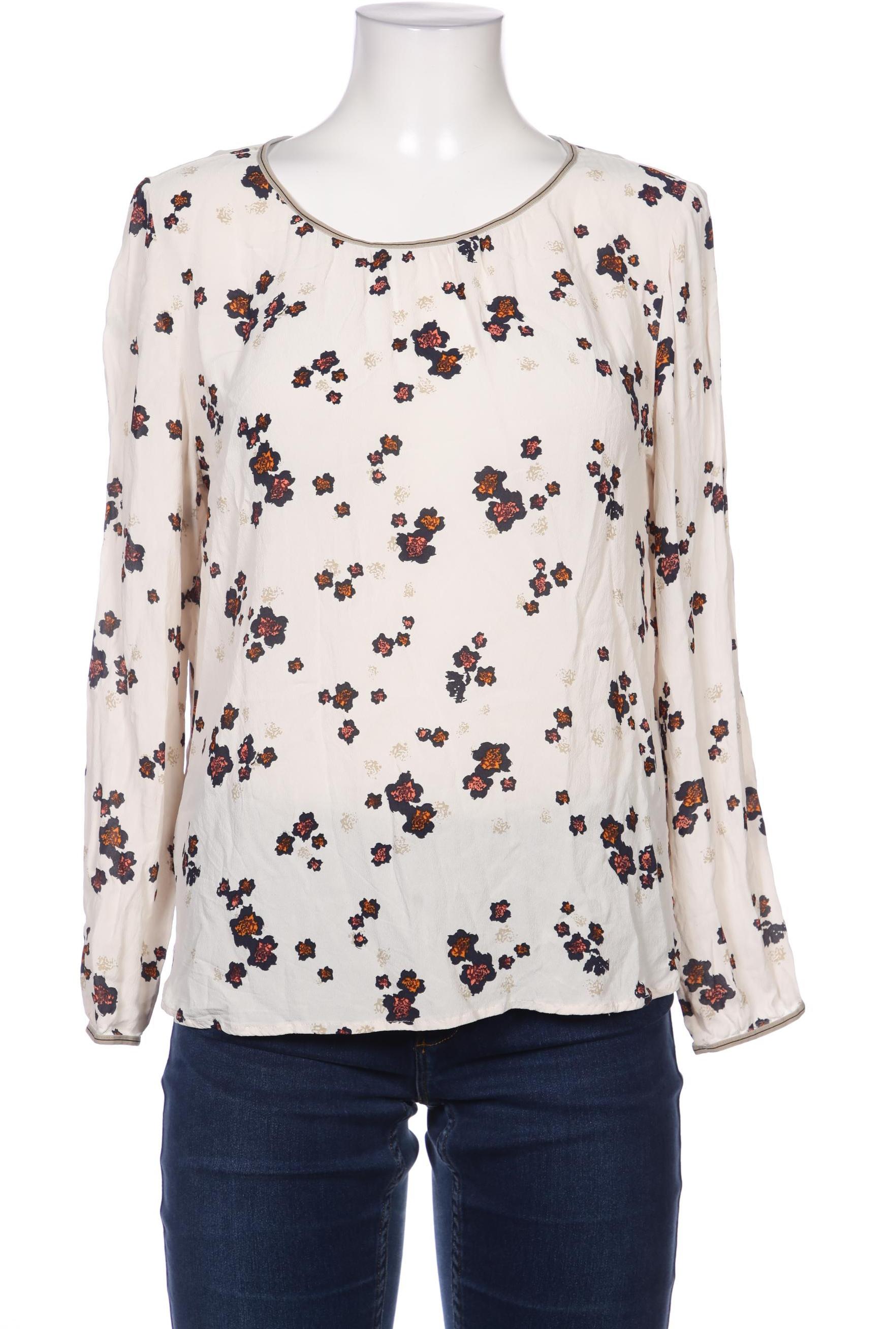 

Marc O Polo Damen Bluse, cremeweiß, Gr. 42