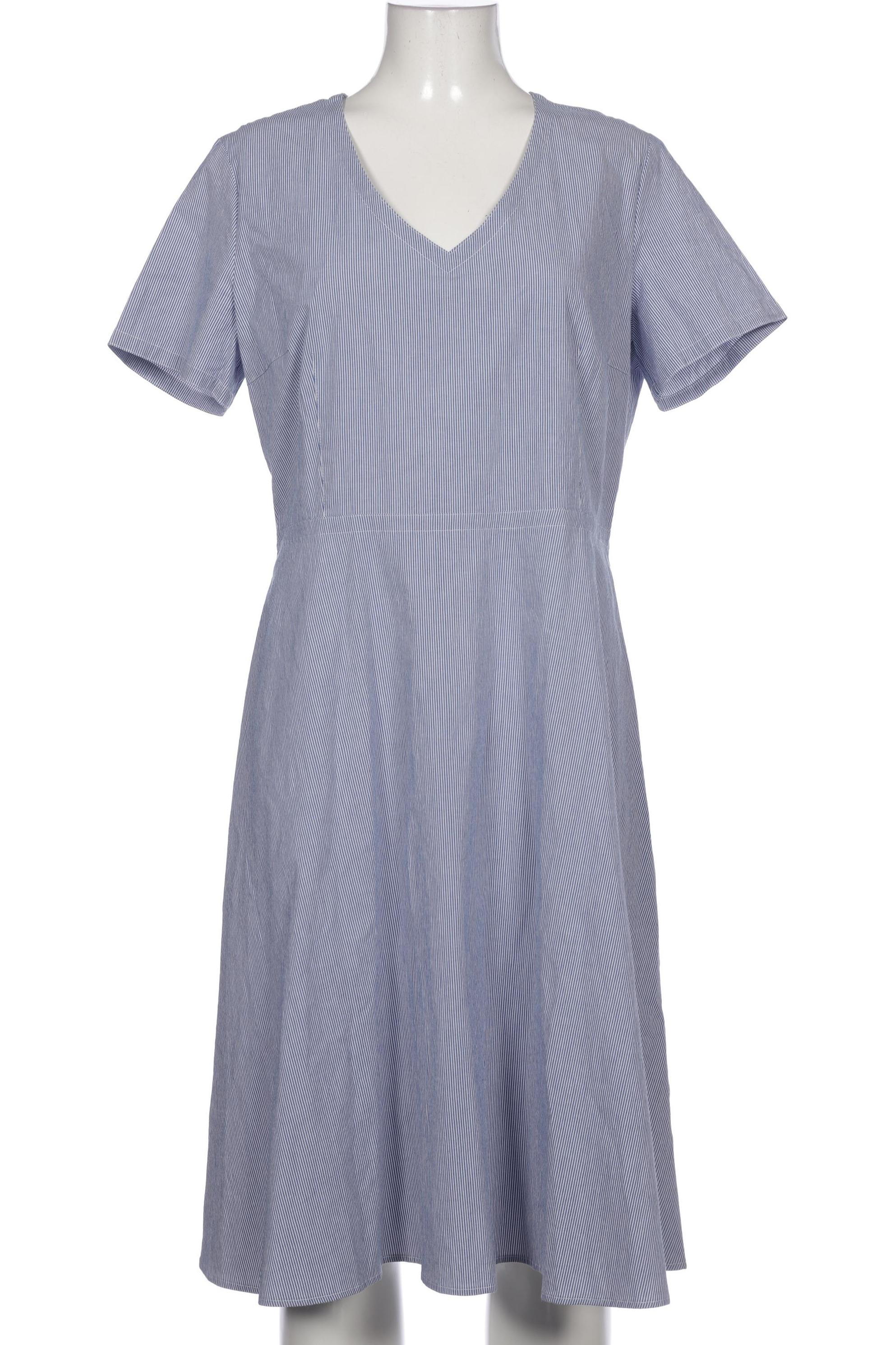 

Marc O Polo Damen Kleid, blau