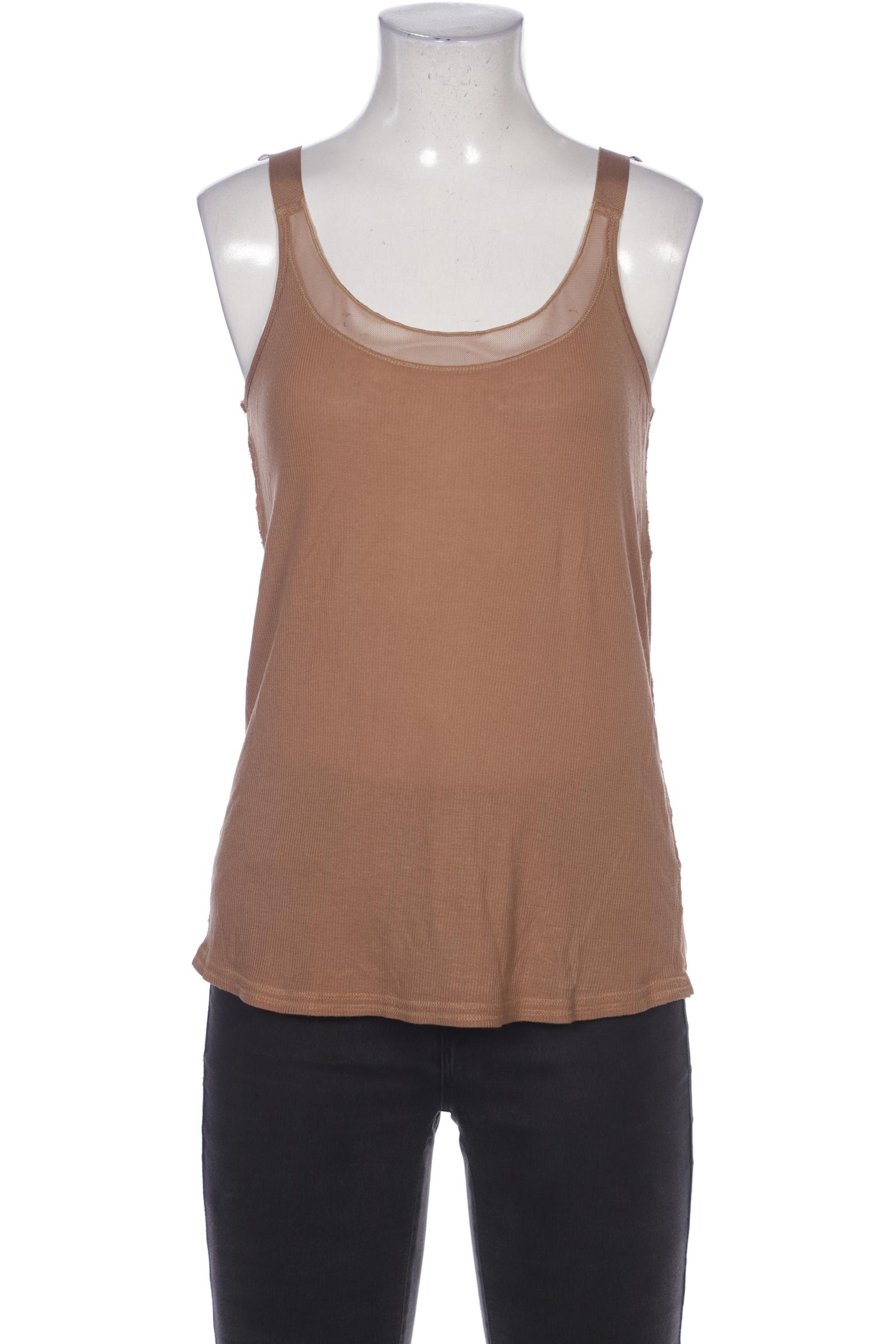 

Marc O Polo Damen Top, braun, Gr. 36