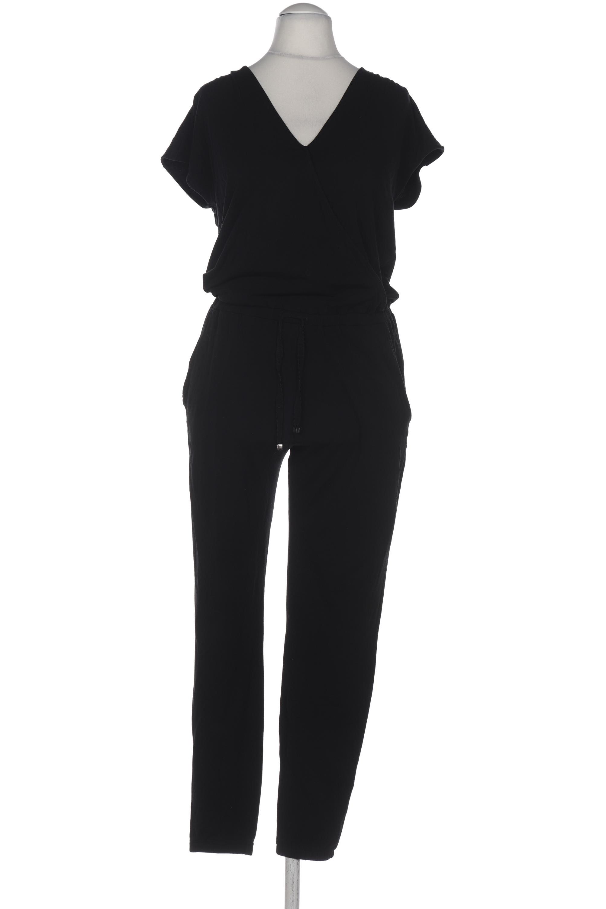 

Marc O Polo Damen Jumpsuit/Overall, schwarz, Gr. 36
