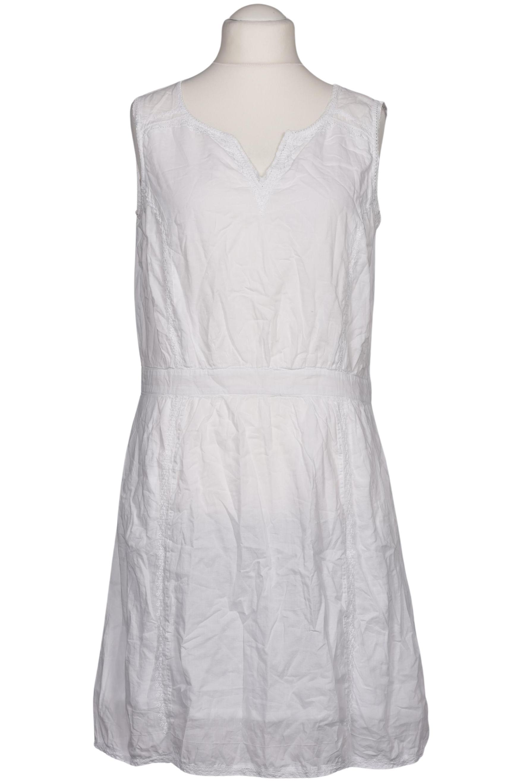 

Marc O Polo Damen Kleid, weiß, Gr. 42