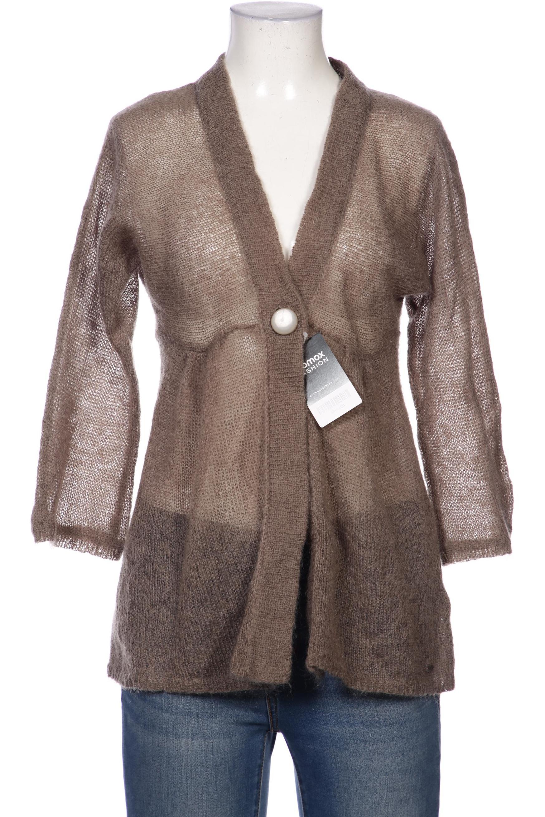 

Marc O Polo Damen Strickjacke, braun