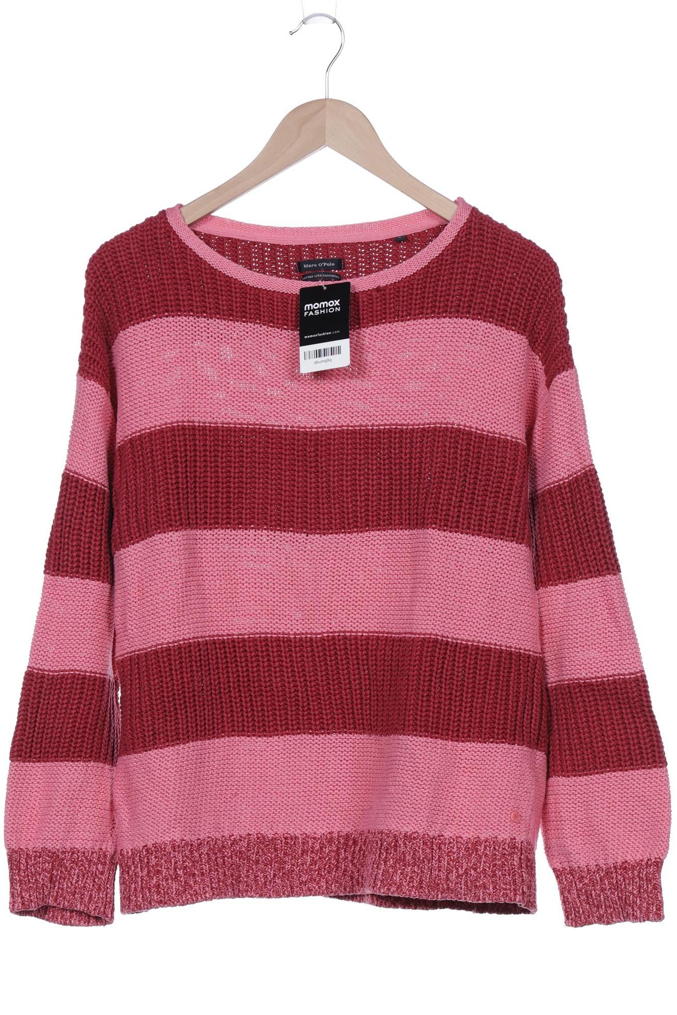 

Marc O Polo Damen Pullover, pink