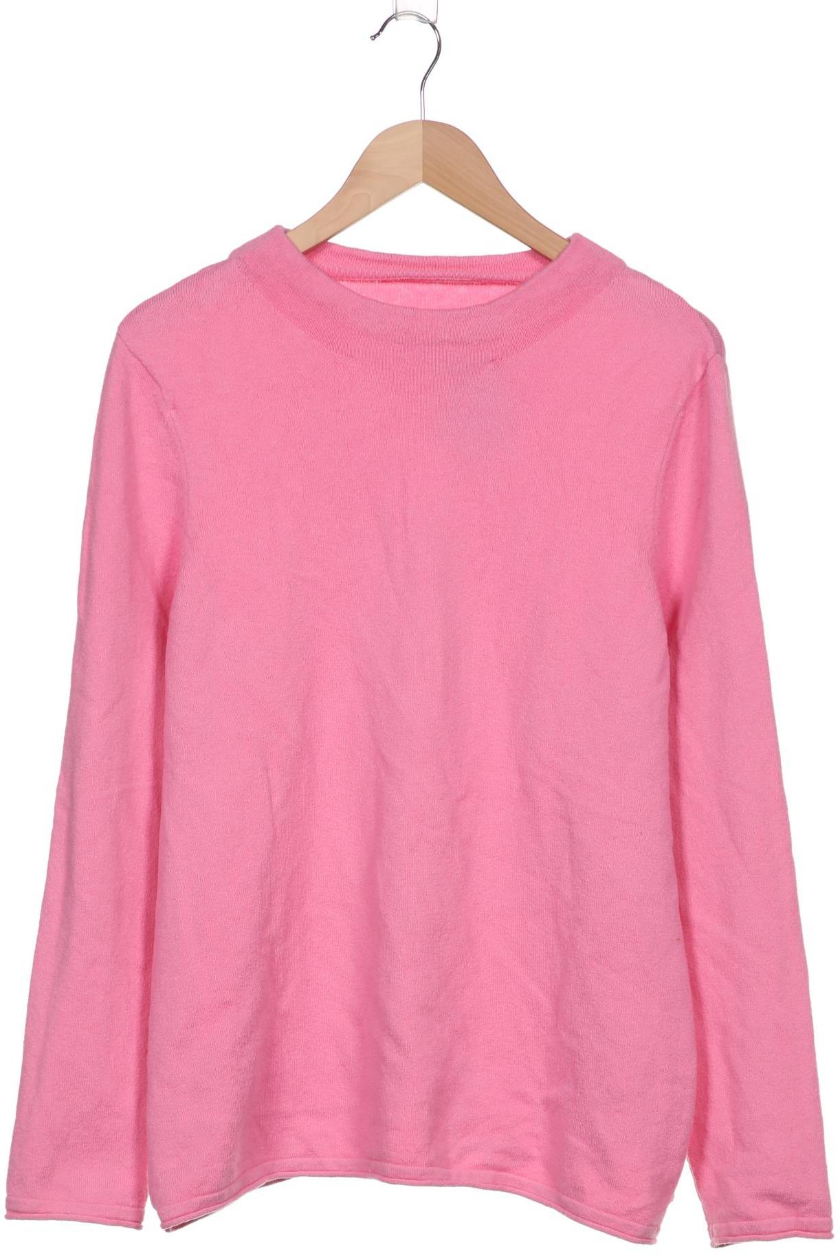 

Marc O Polo Damen Pullover, pink, Gr. 42