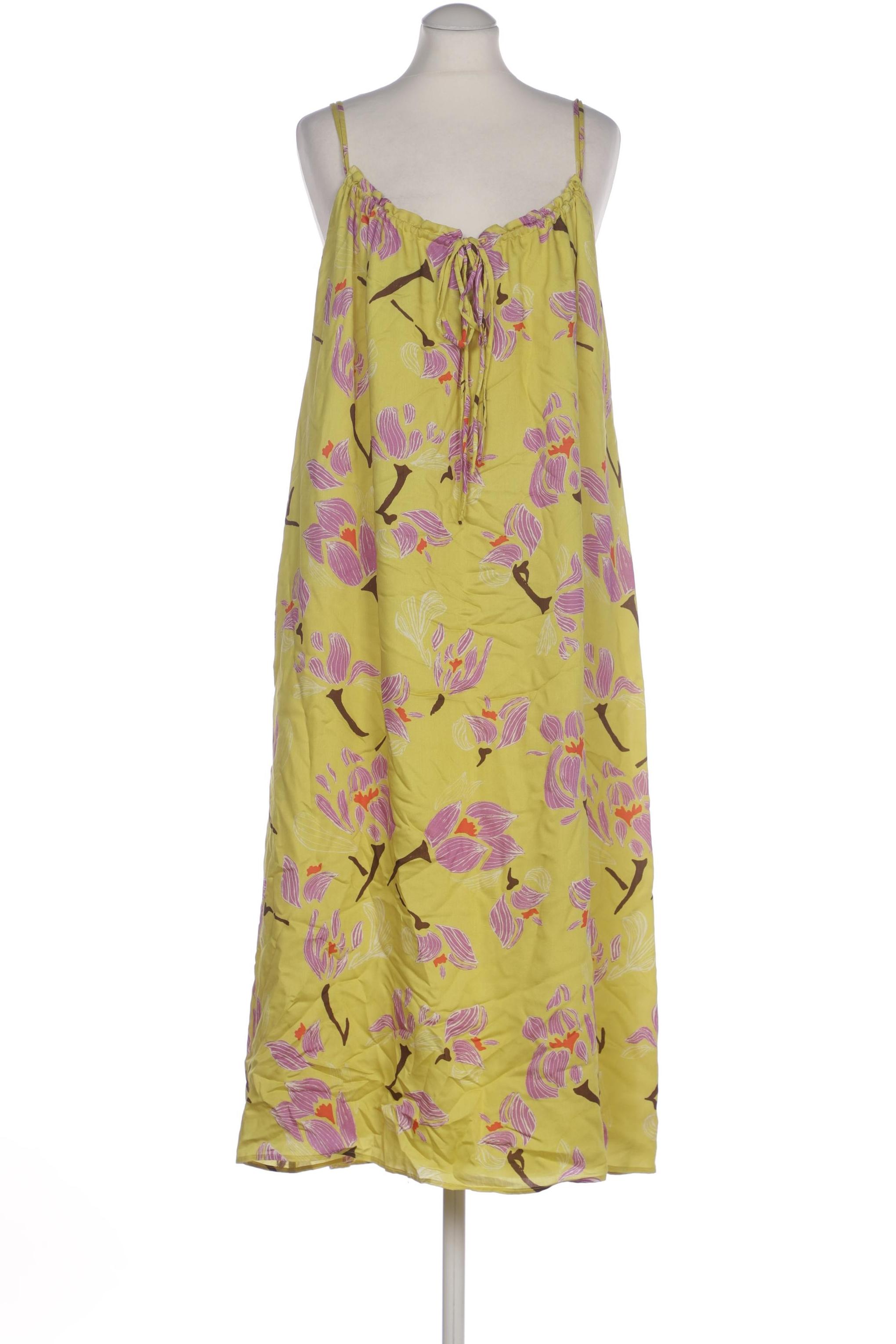 

Marc O Polo Damen Kleid, gelb, Gr. 38
