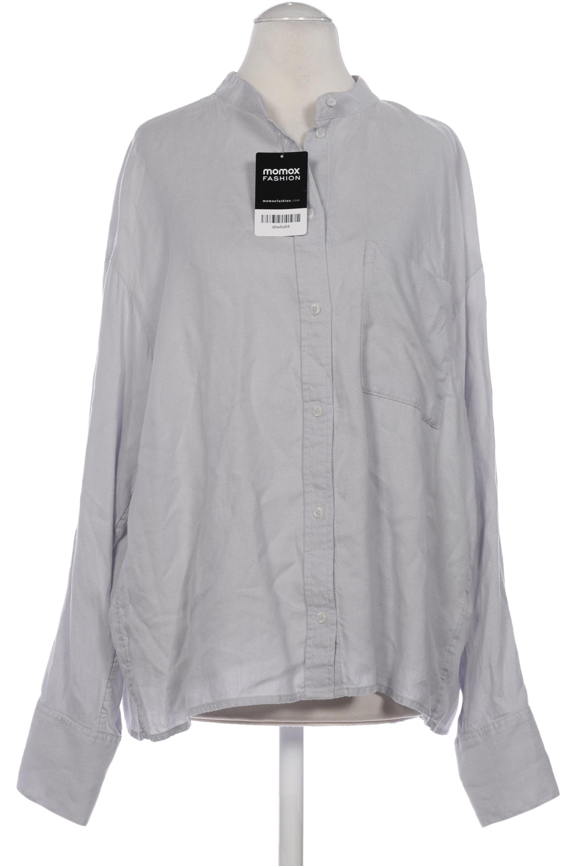 

Marc O Polo Damen Bluse, hellblau, Gr. 38