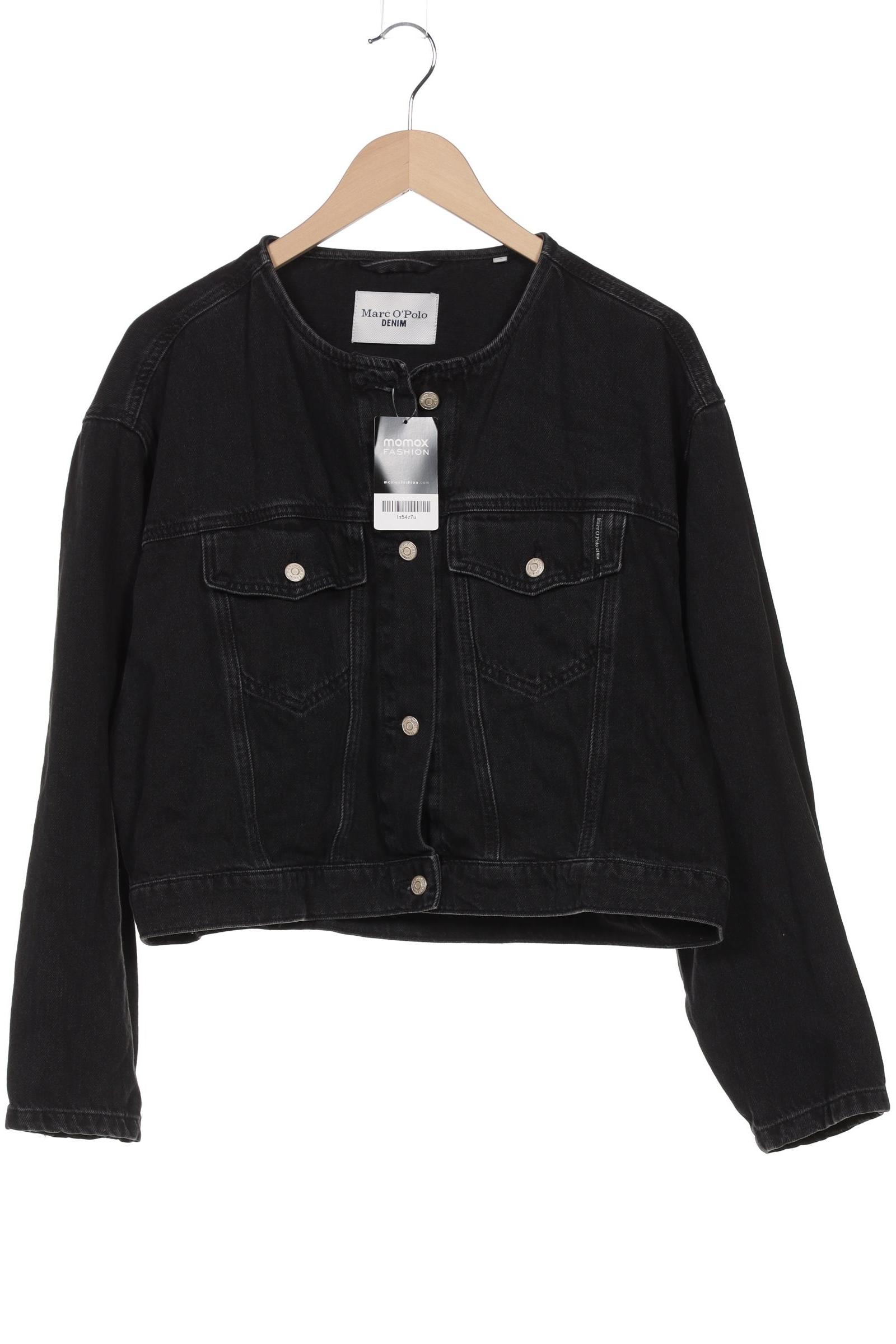 

Marc O Polo Damen Jacke, schwarz, Gr. 36