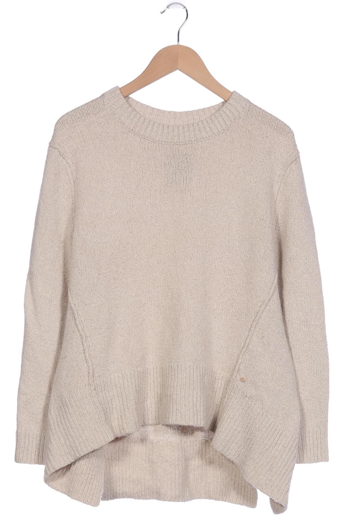

Marc O Polo Damen Pullover, beige, Gr. 42
