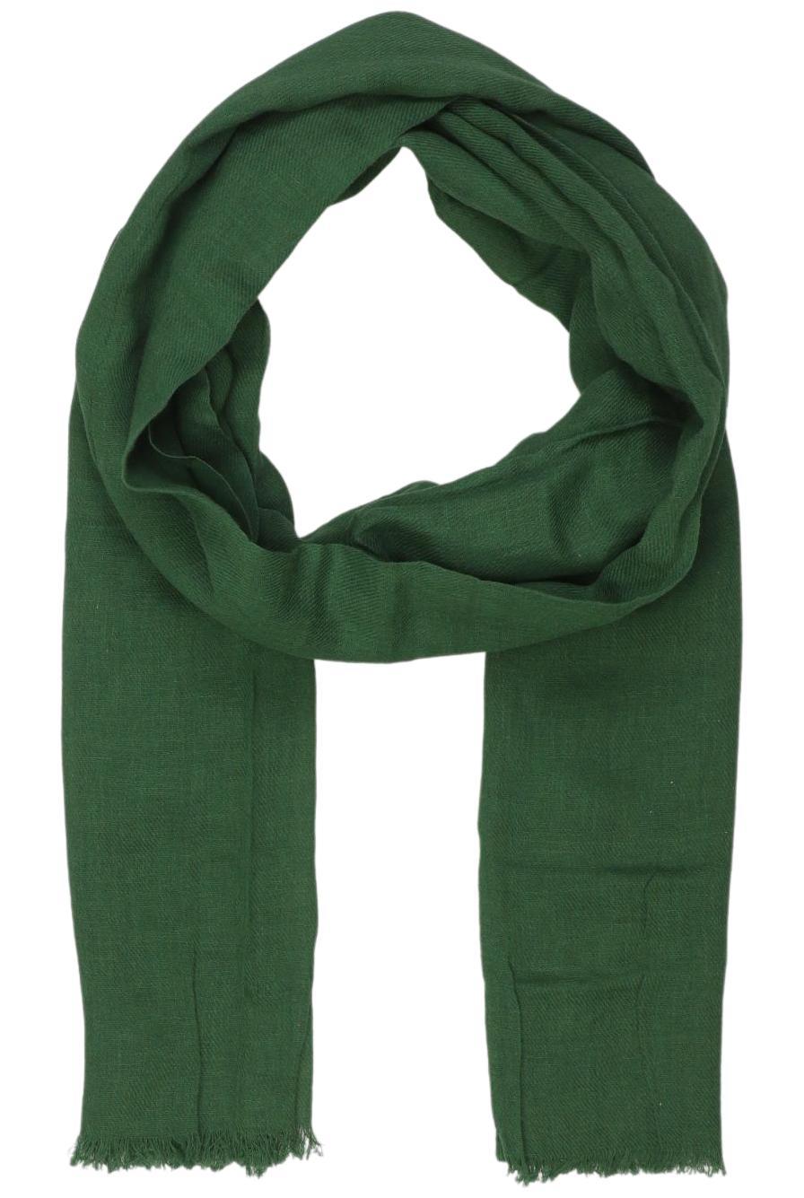 

Marc O Polo Damen Schal, grün, Gr.