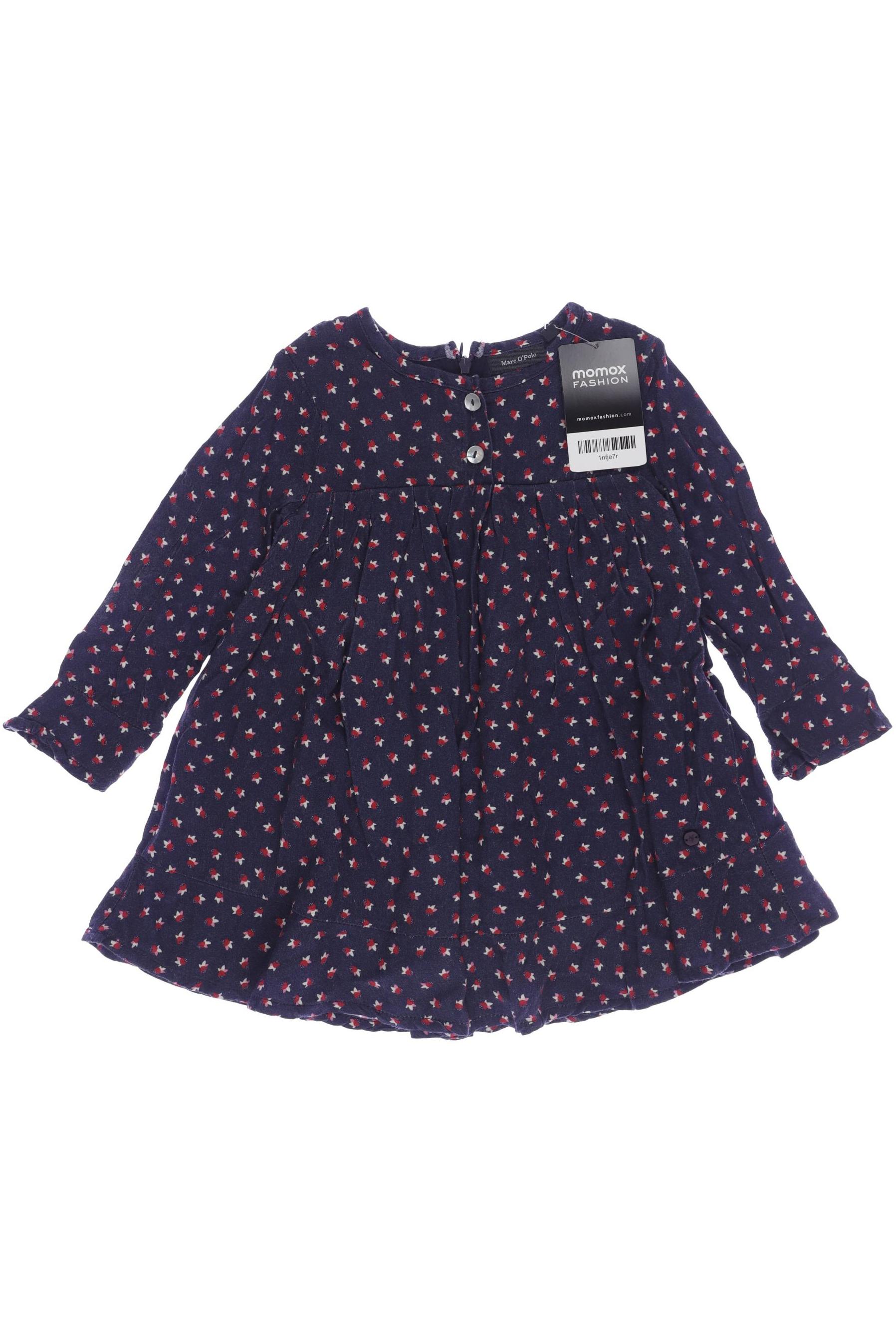

Marc O Polo Mädchen Kleid, marineblau