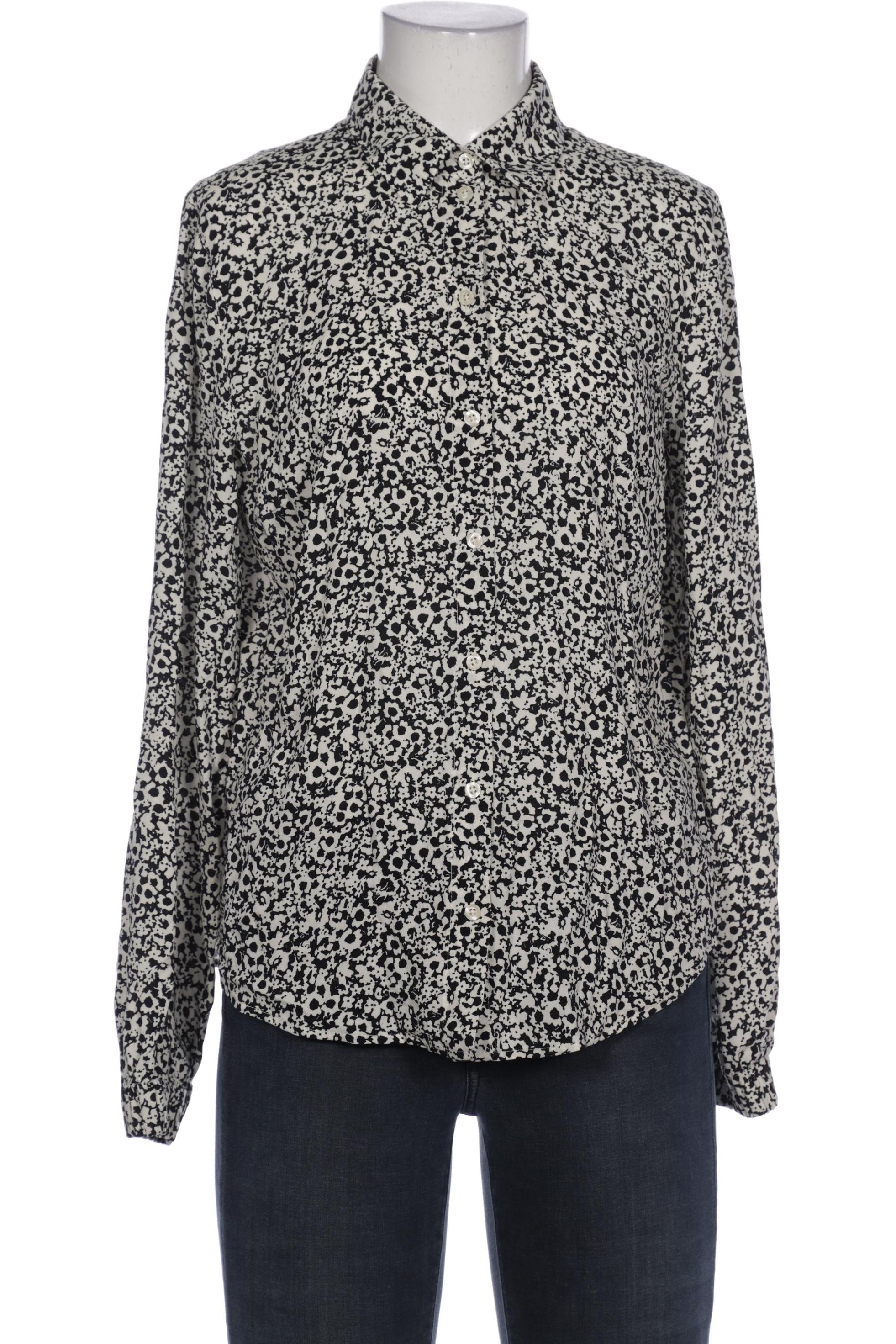 

Marc O Polo Damen Bluse, schwarz