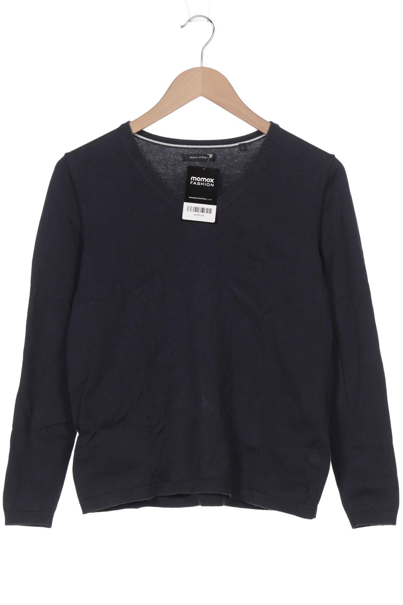 

Marc O Polo Damen Pullover, marineblau