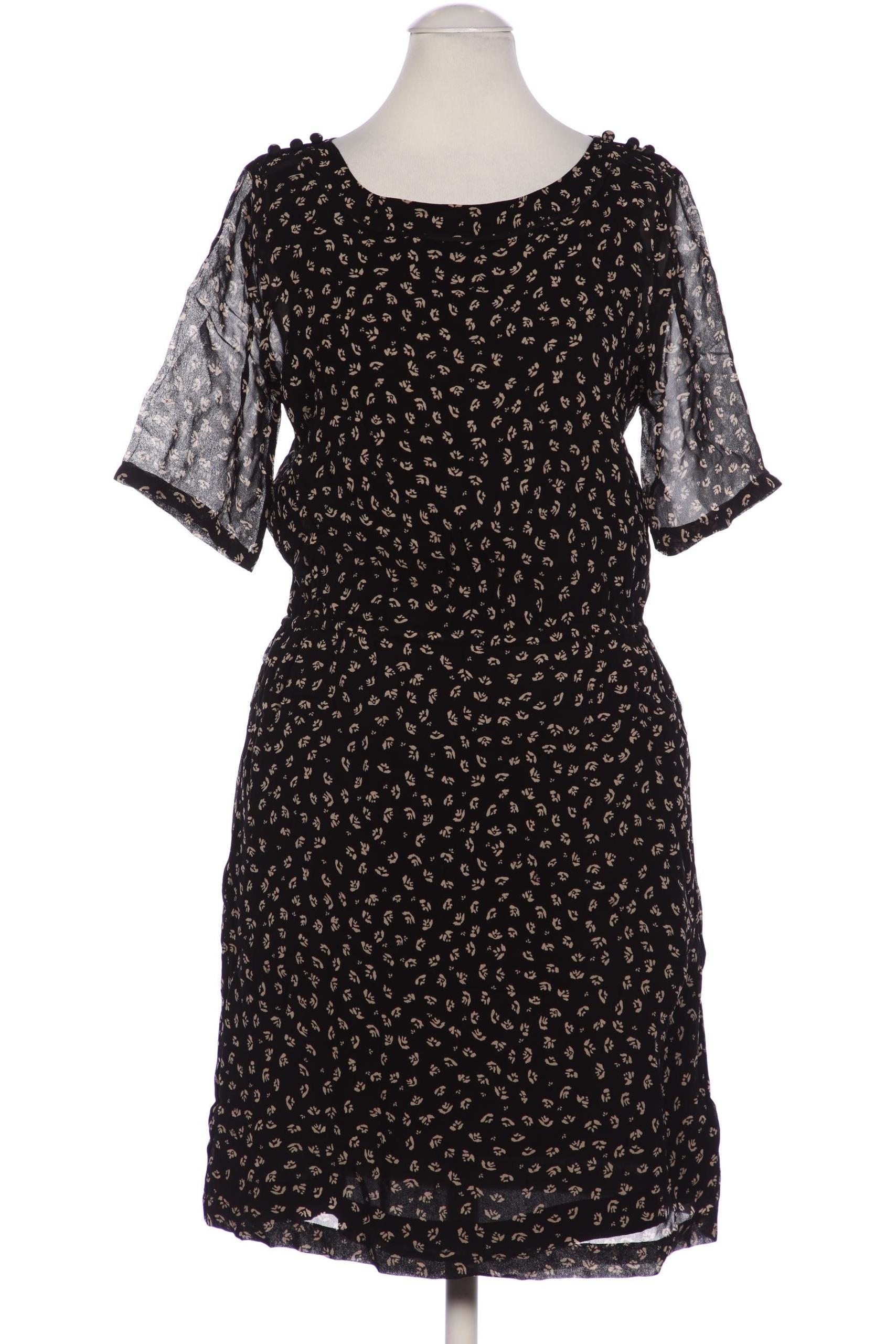 

Marc O Polo Damen Kleid, schwarz, Gr. 34
