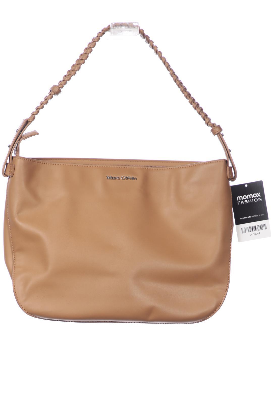 

Marc O Polo Damen Handtasche, beige, Gr.