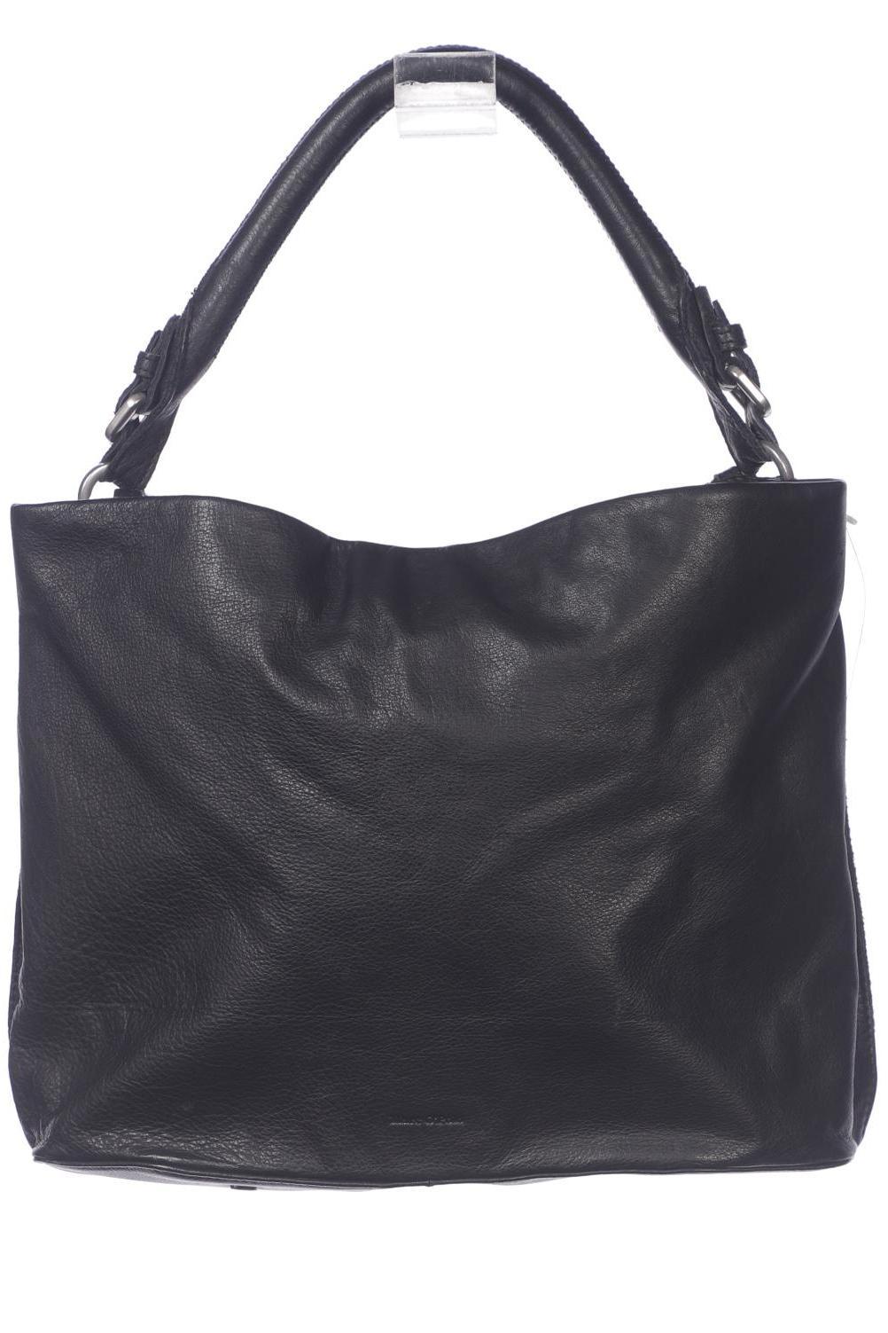 

Marc O Polo Damen Handtasche, schwarz, Gr.