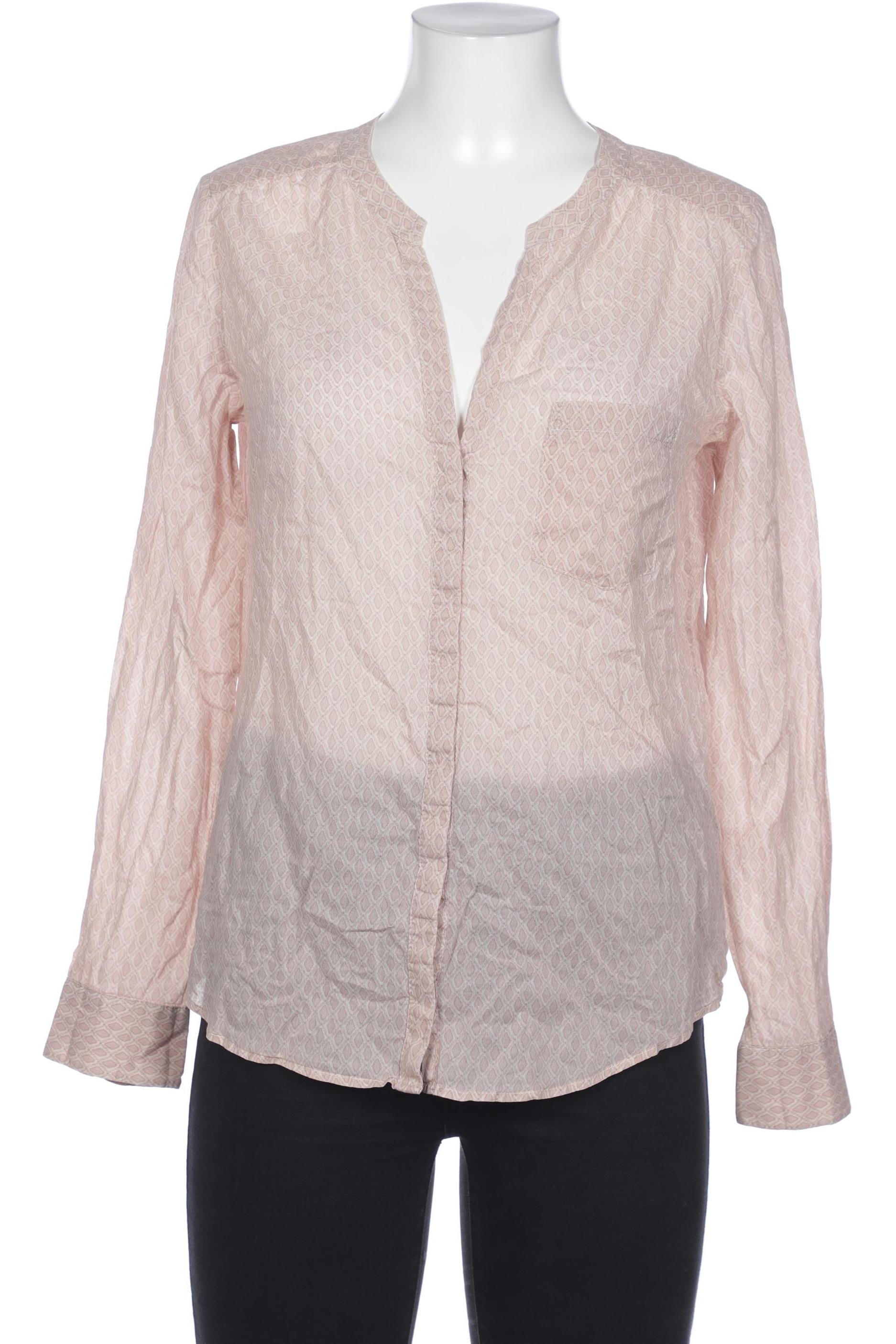 

Marc O Polo Damen Bluse, pink