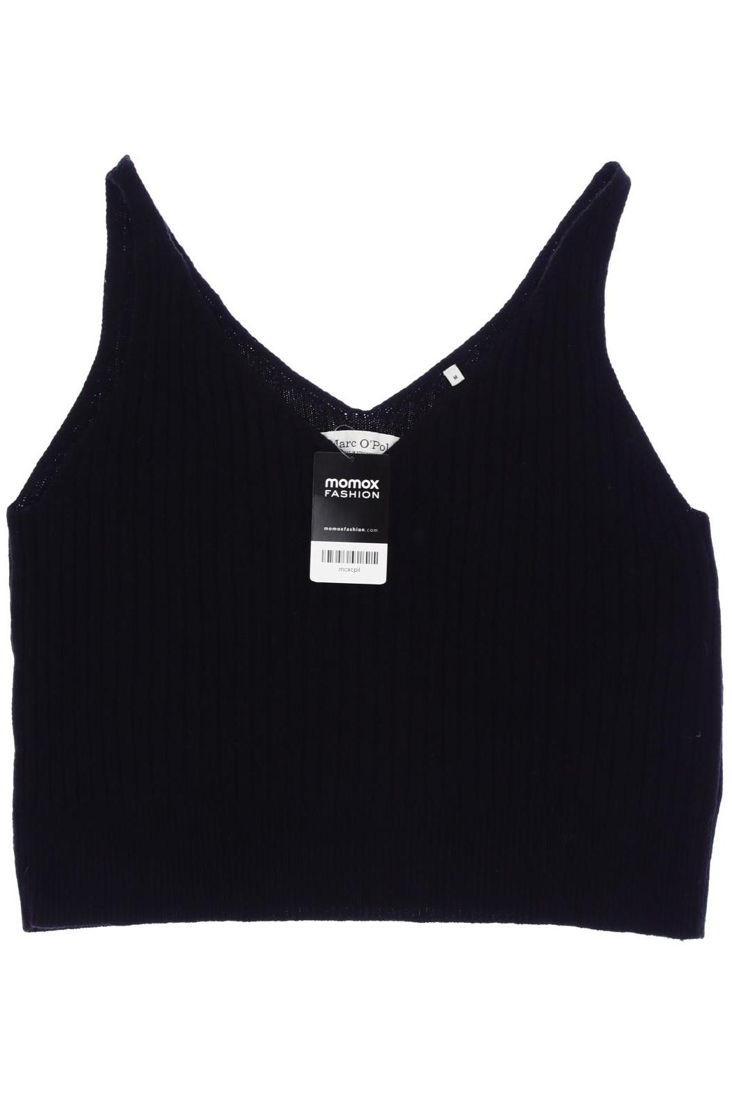 

Marc O Polo Damen Pullover, schwarz, Gr. 38