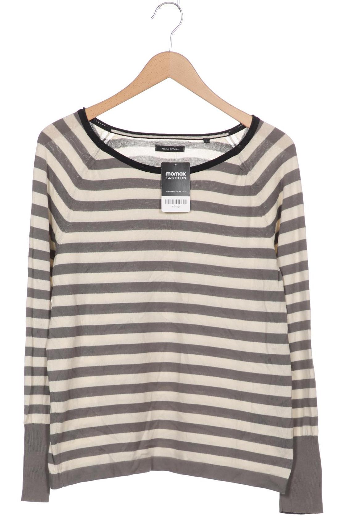 

Marc O Polo Damen Pullover, grau, Gr. 42