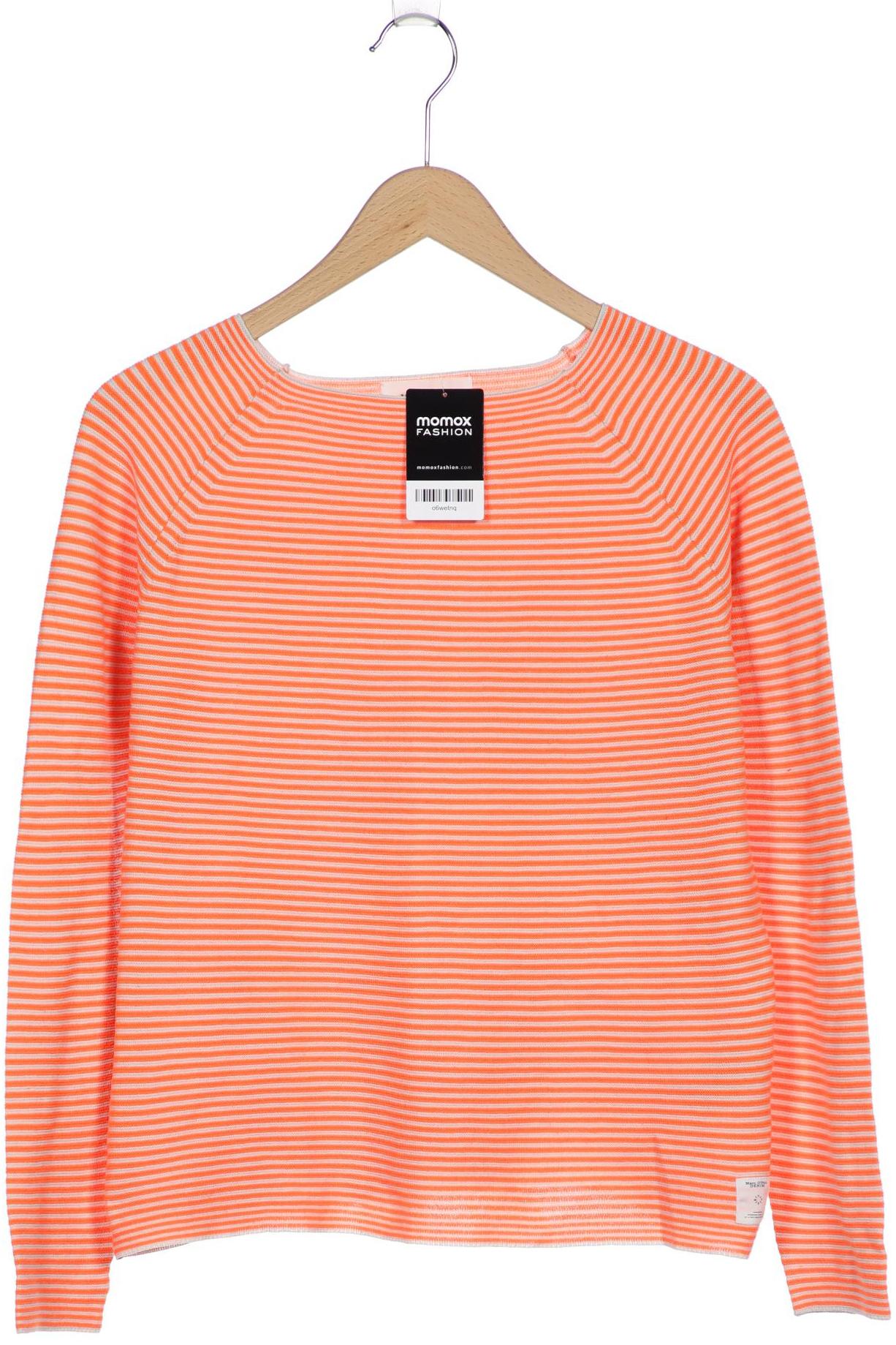 

Marc O Polo Damen Pullover, neon
