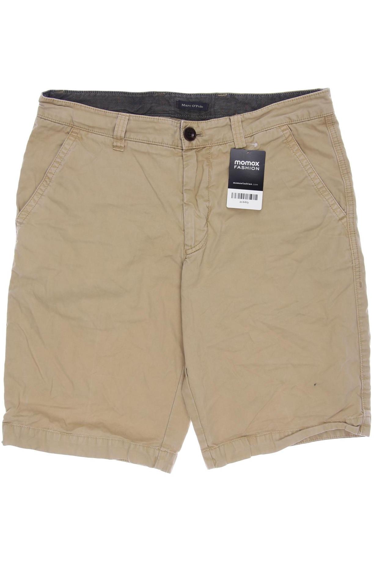 

Marc O Polo Herren Shorts, beige
