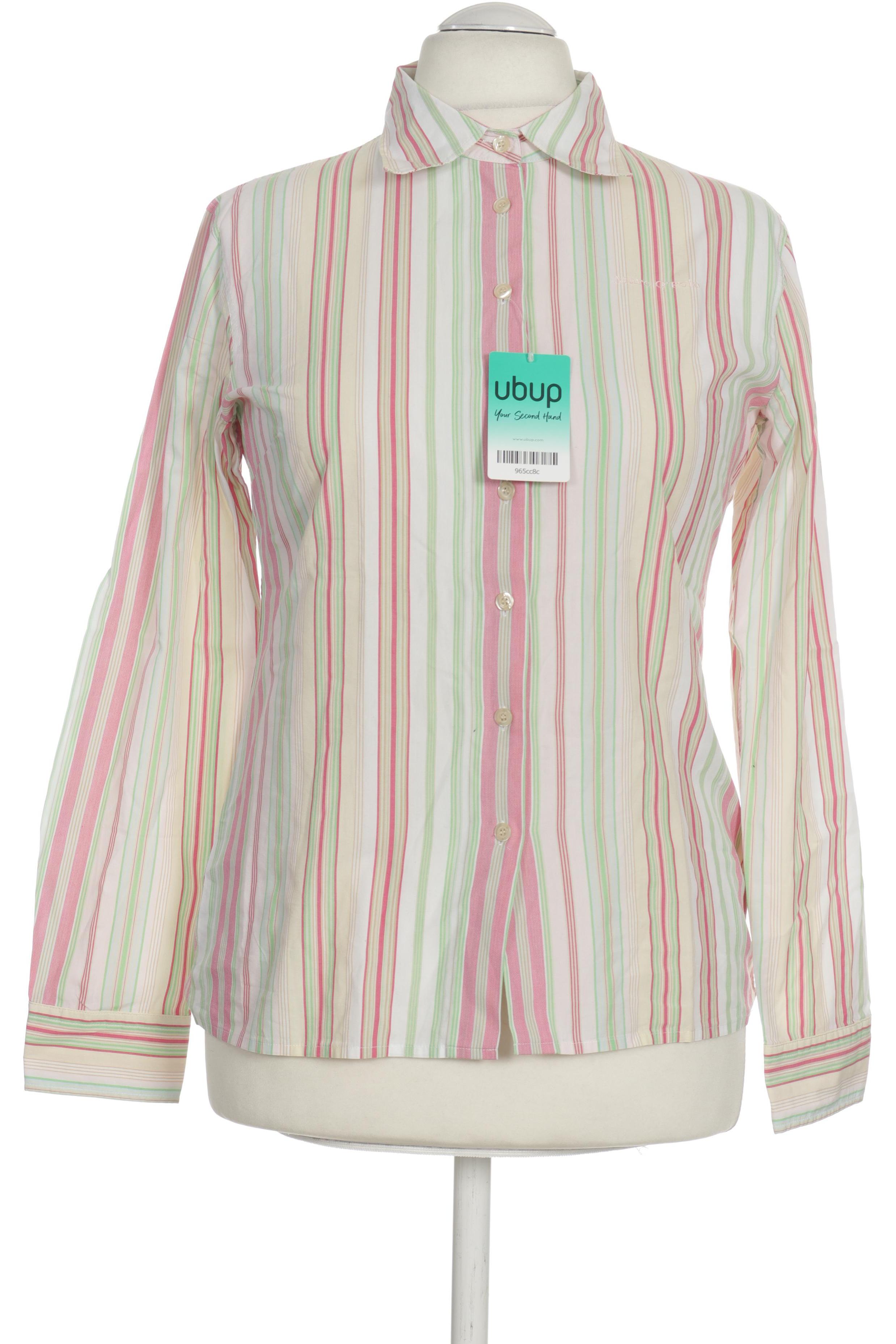 

Marc O Polo Damen Bluse, pink, Gr. 38