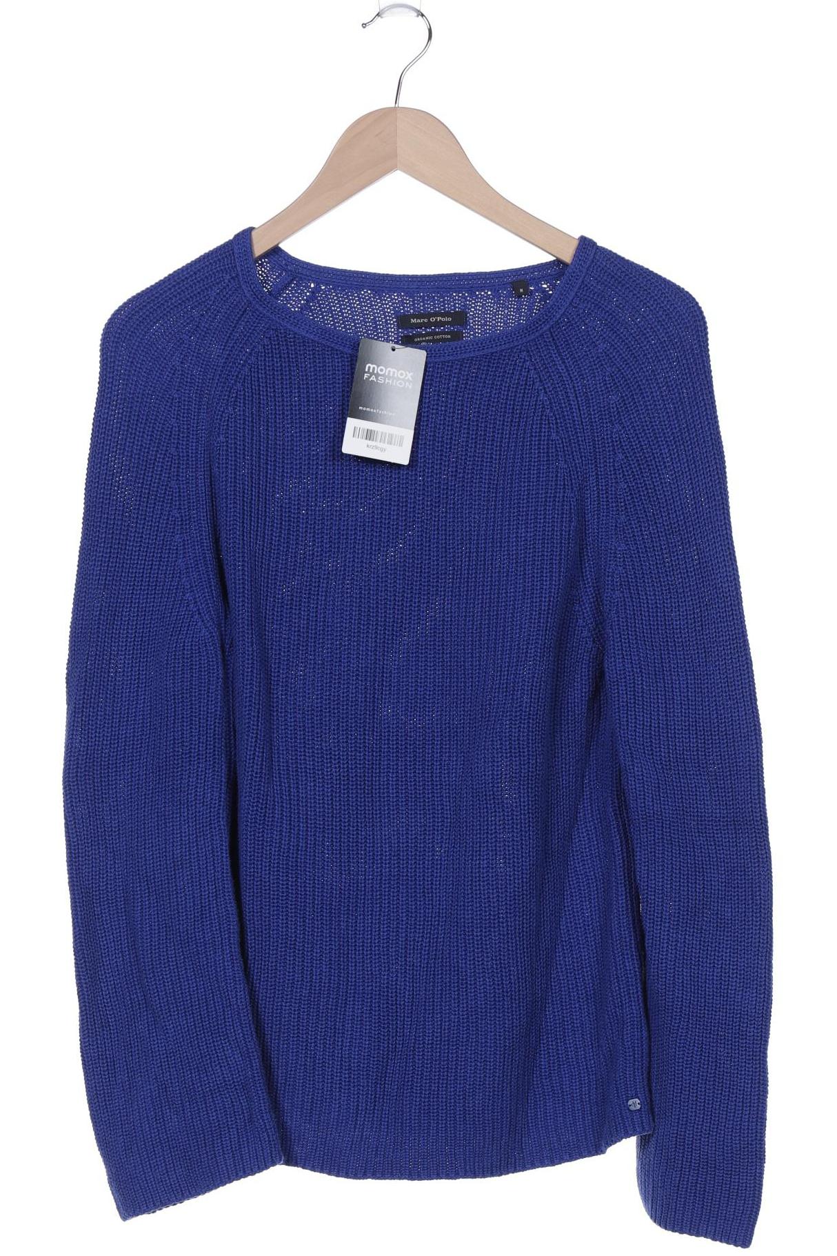 

Marc O Polo Damen Pullover, marineblau, Gr. 38