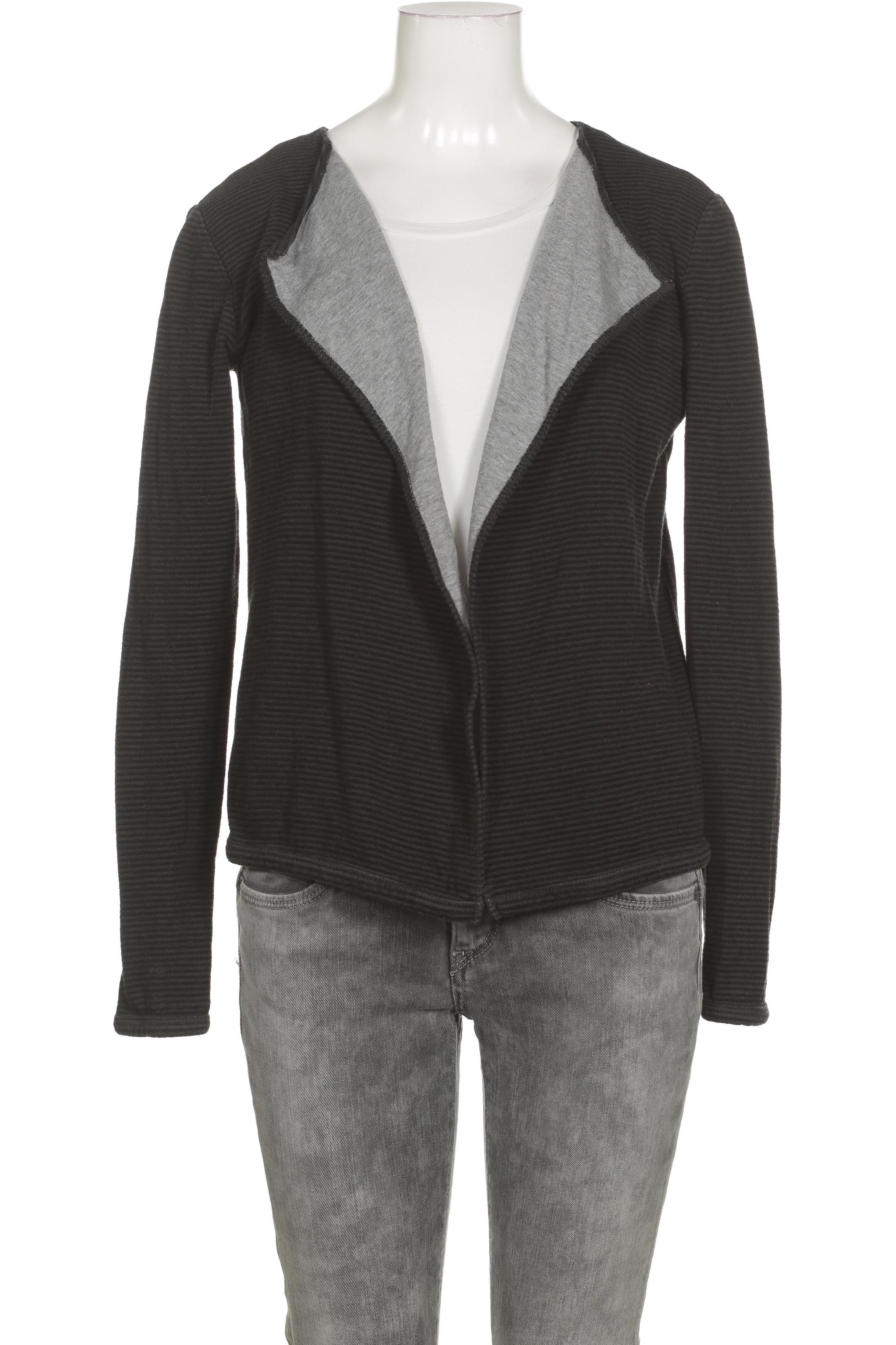 

Marc O Polo Damen Strickjacke, grau, Gr.