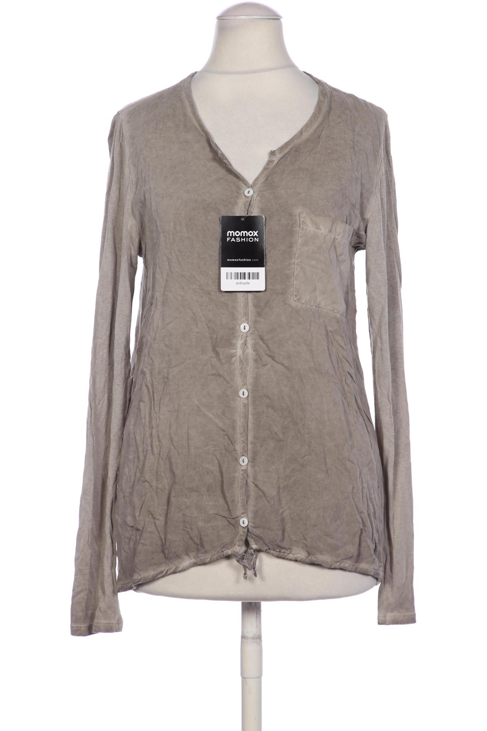

Marc O Polo Damen Bluse, beige, Gr. 34