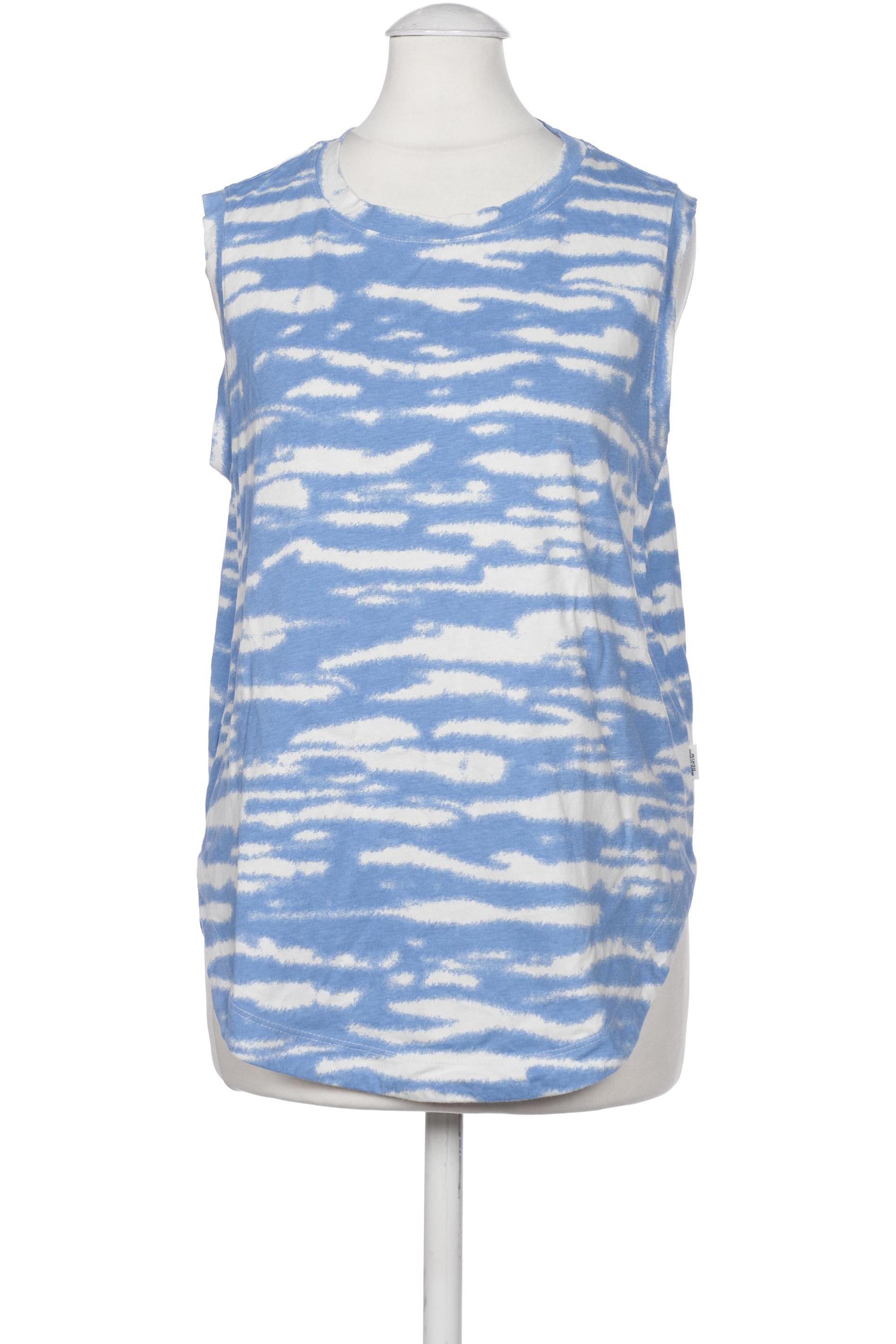 

Marc O Polo Damen Top, blau