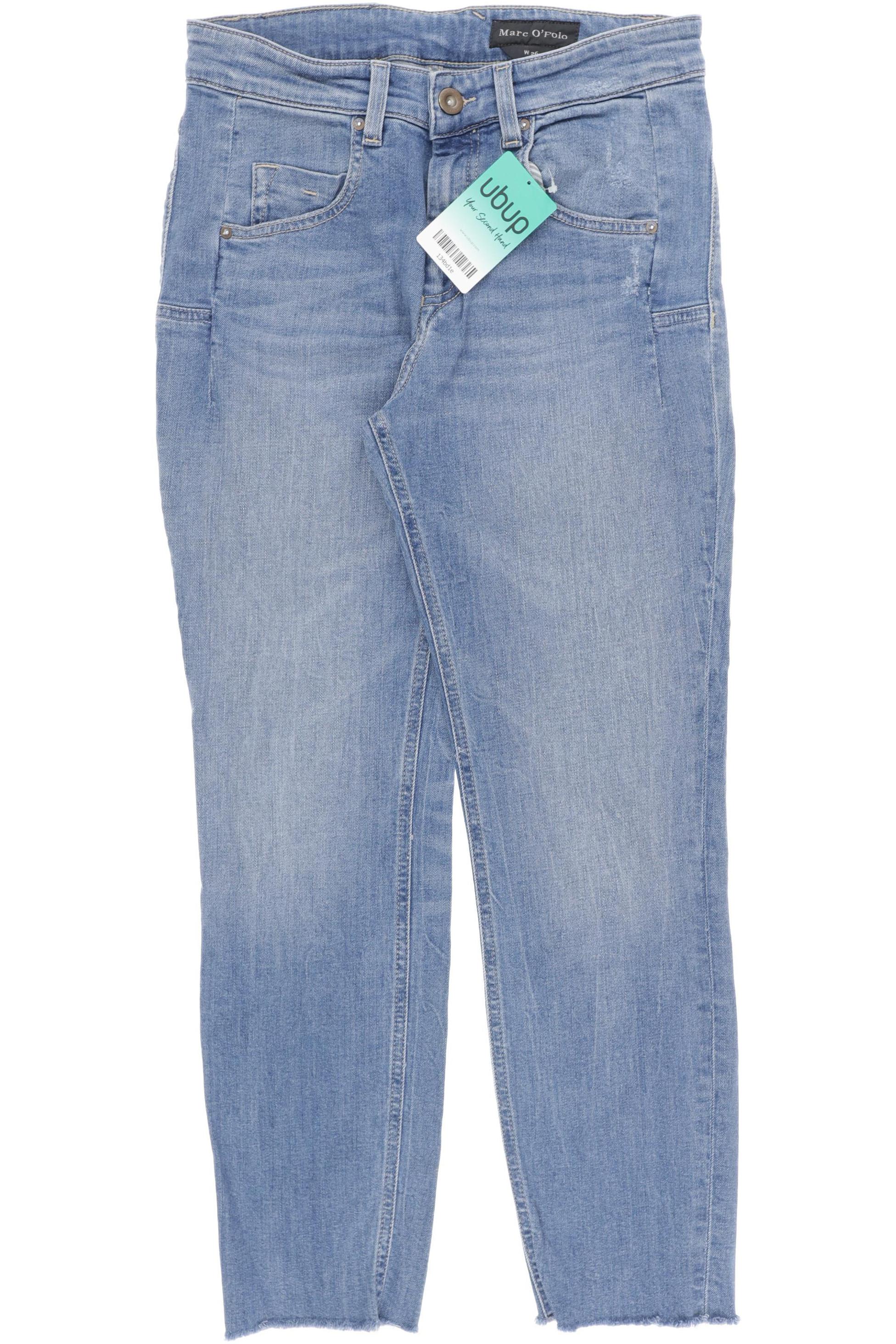 

Marc O Polo Damen Jeans, blau, Gr. 26