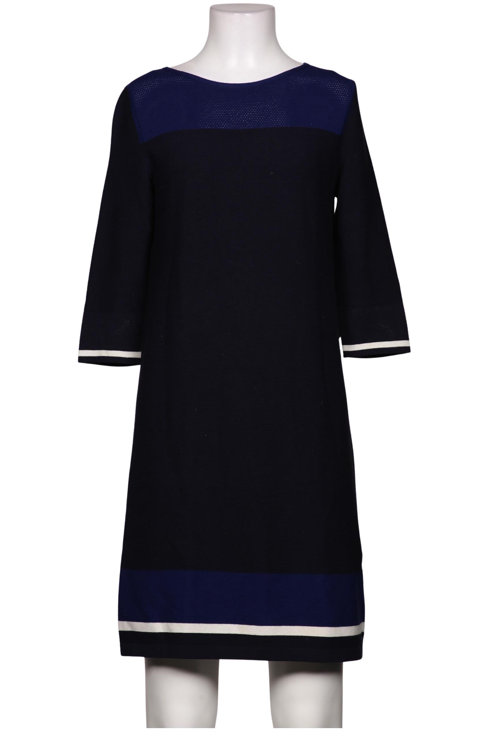 

Marc O Polo Damen Kleid, marineblau, Gr. 36
