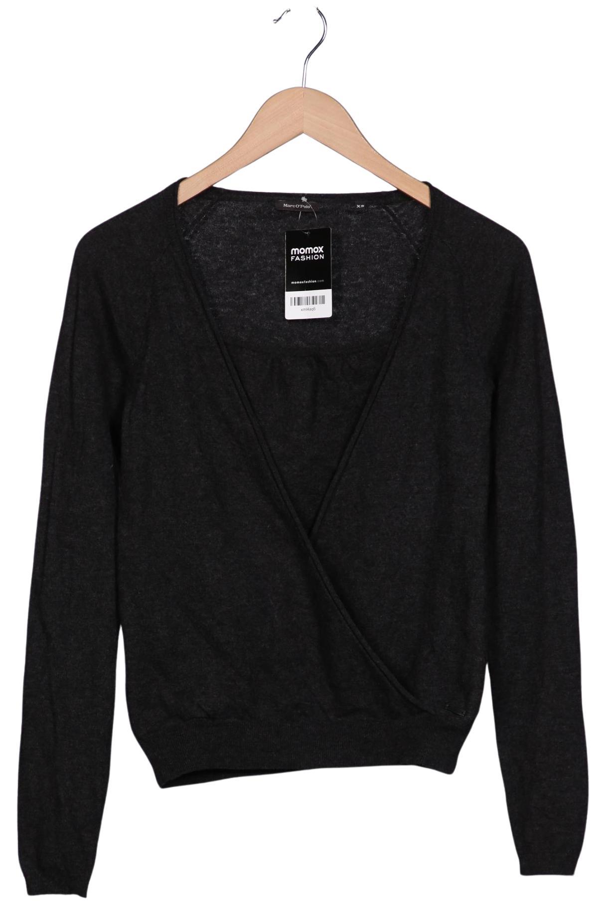 

Marc O Polo Damen Pullover, grau, Gr. 34