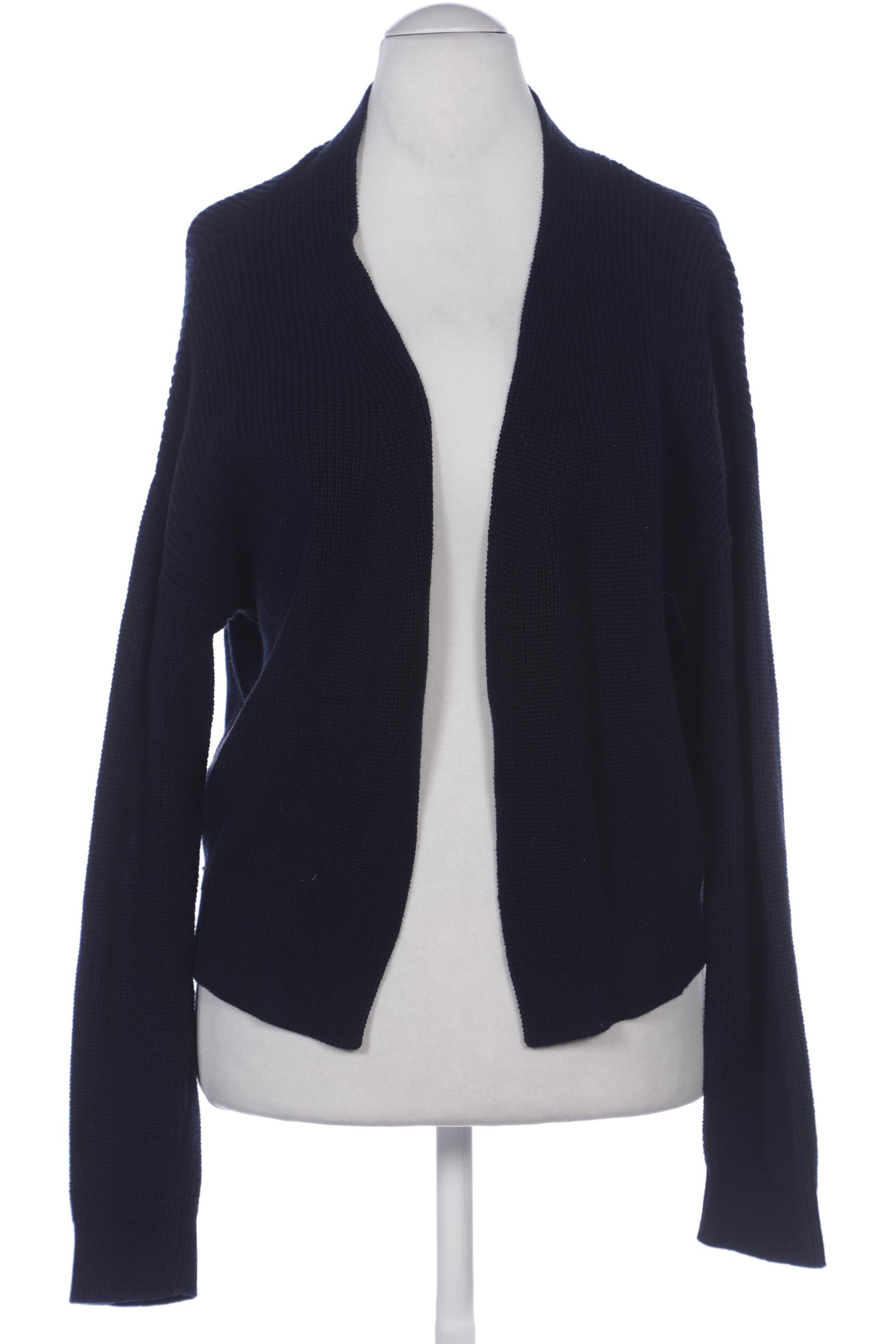 

Marc O Polo Damen Strickjacke, marineblau, Gr. 34