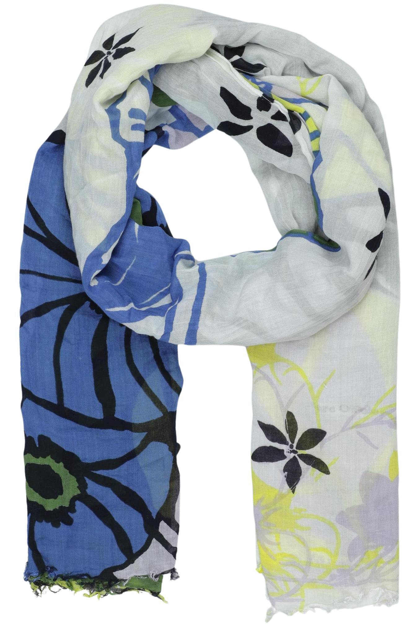 

Marc O Polo Damen Schal, mehrfarbig, Gr.