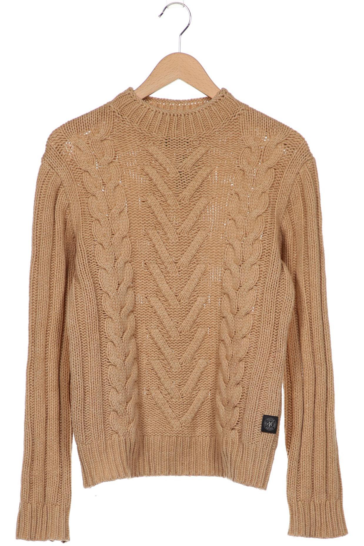 

Marc O Polo Damen Pullover, beige, Gr. 38