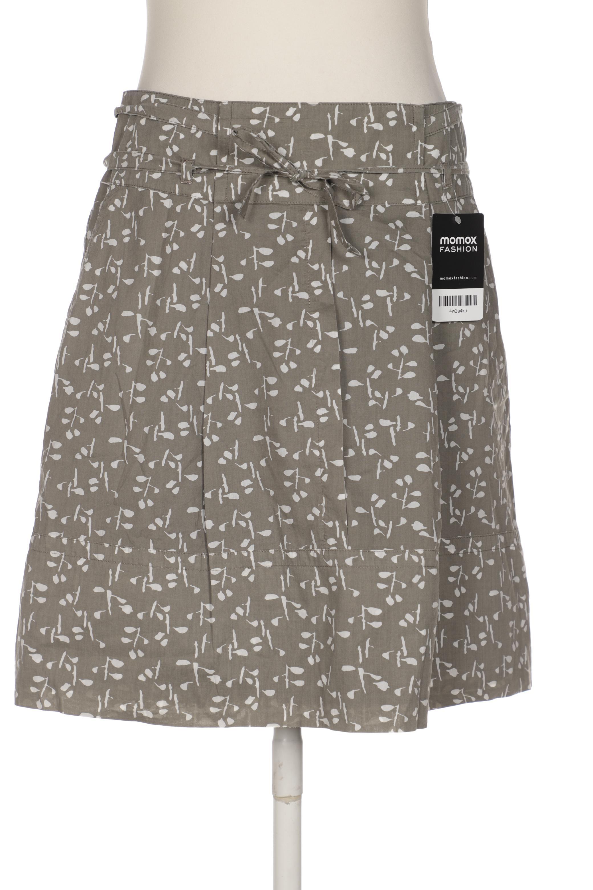 

Marc O Polo Damen Rock, beige