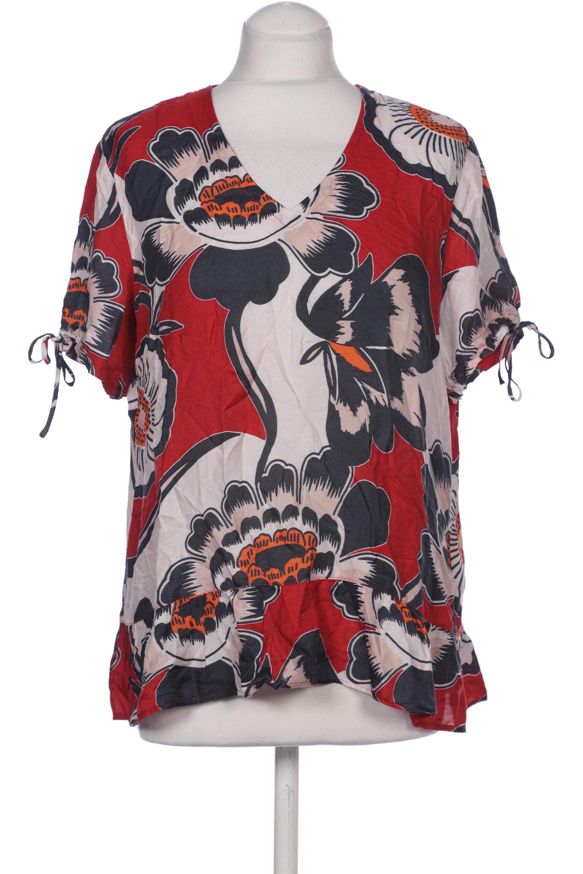 

Marc O Polo Damen Bluse, mehrfarbig, Gr. 38