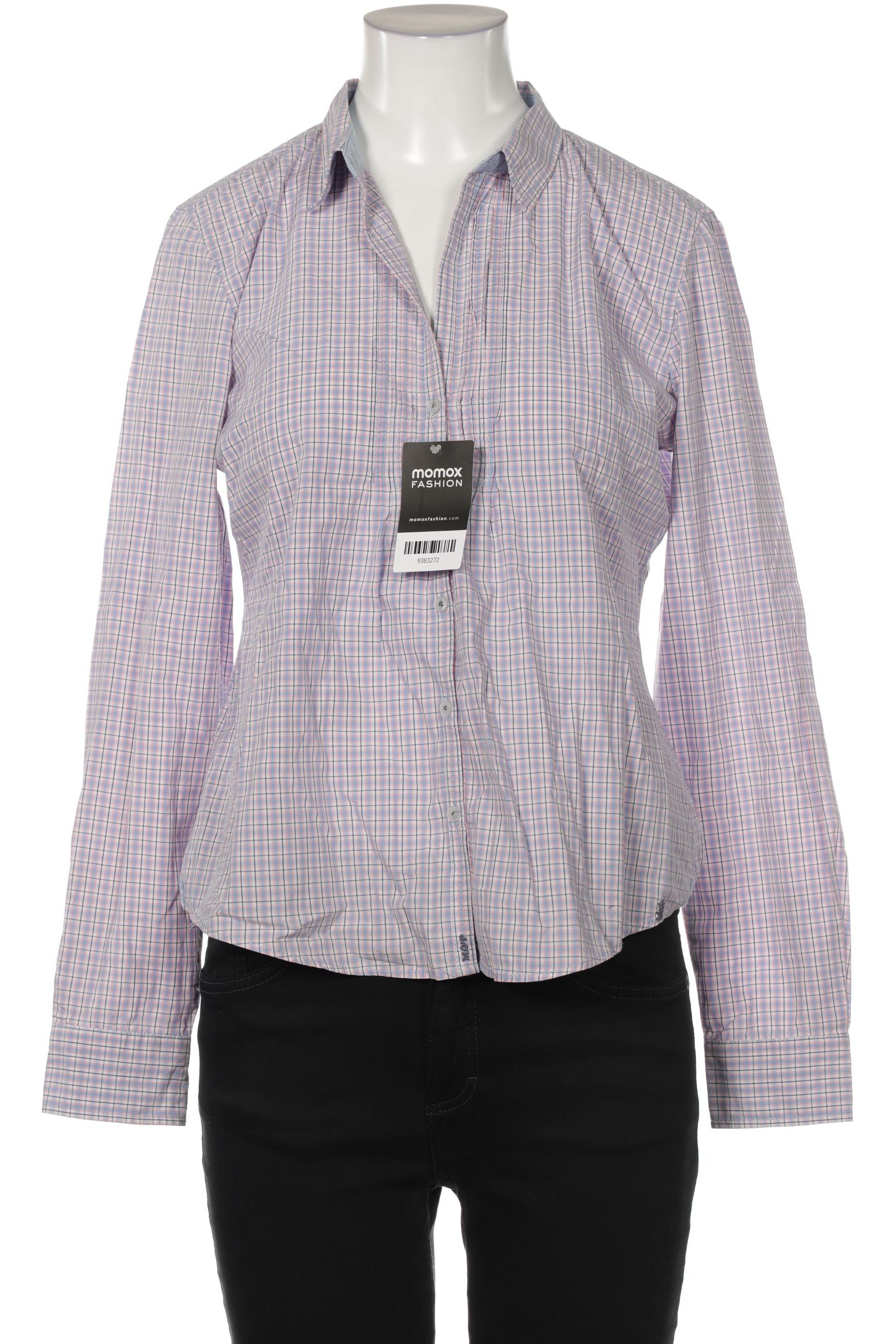 

Marc O Polo Damen Bluse, pink