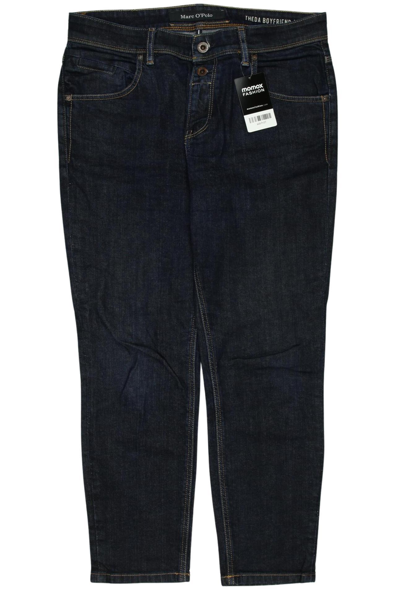 

Marc O Polo Damen Jeans, marineblau, Gr. 29