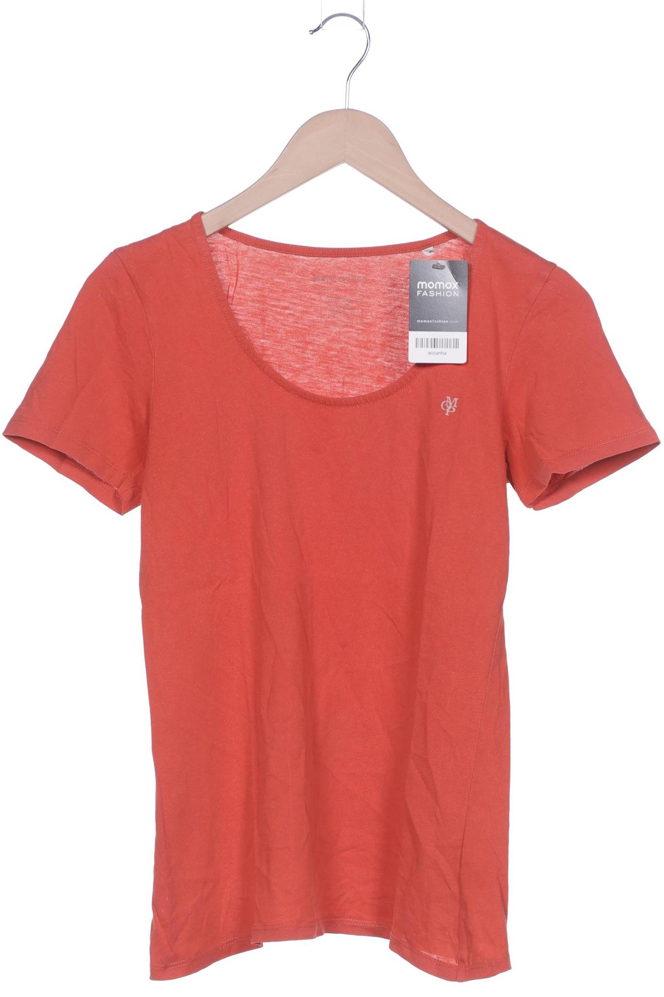 

Marc O Polo Damen T-Shirt, rot