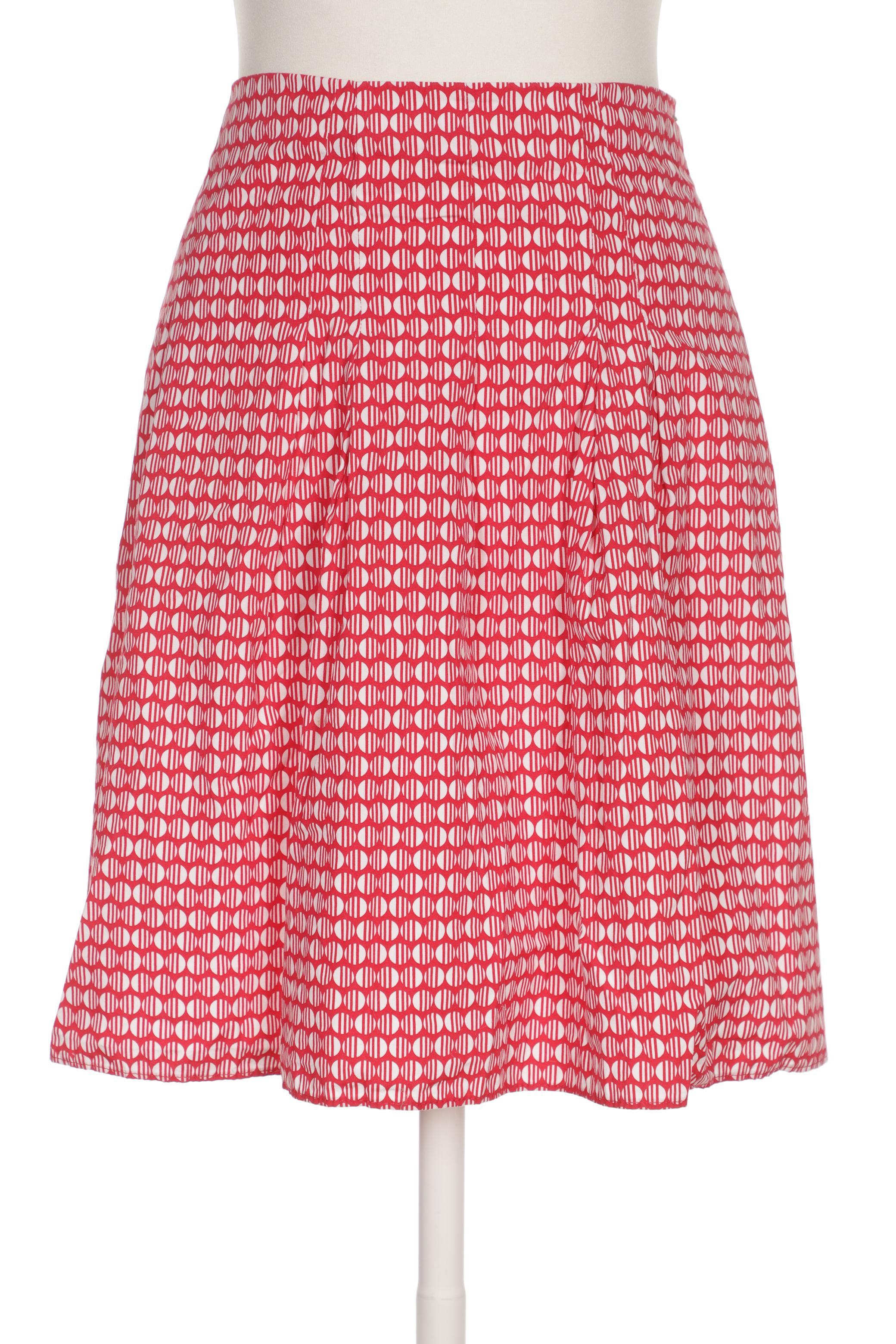 

Marc O Polo Damen Rock, rot, Gr. 38
