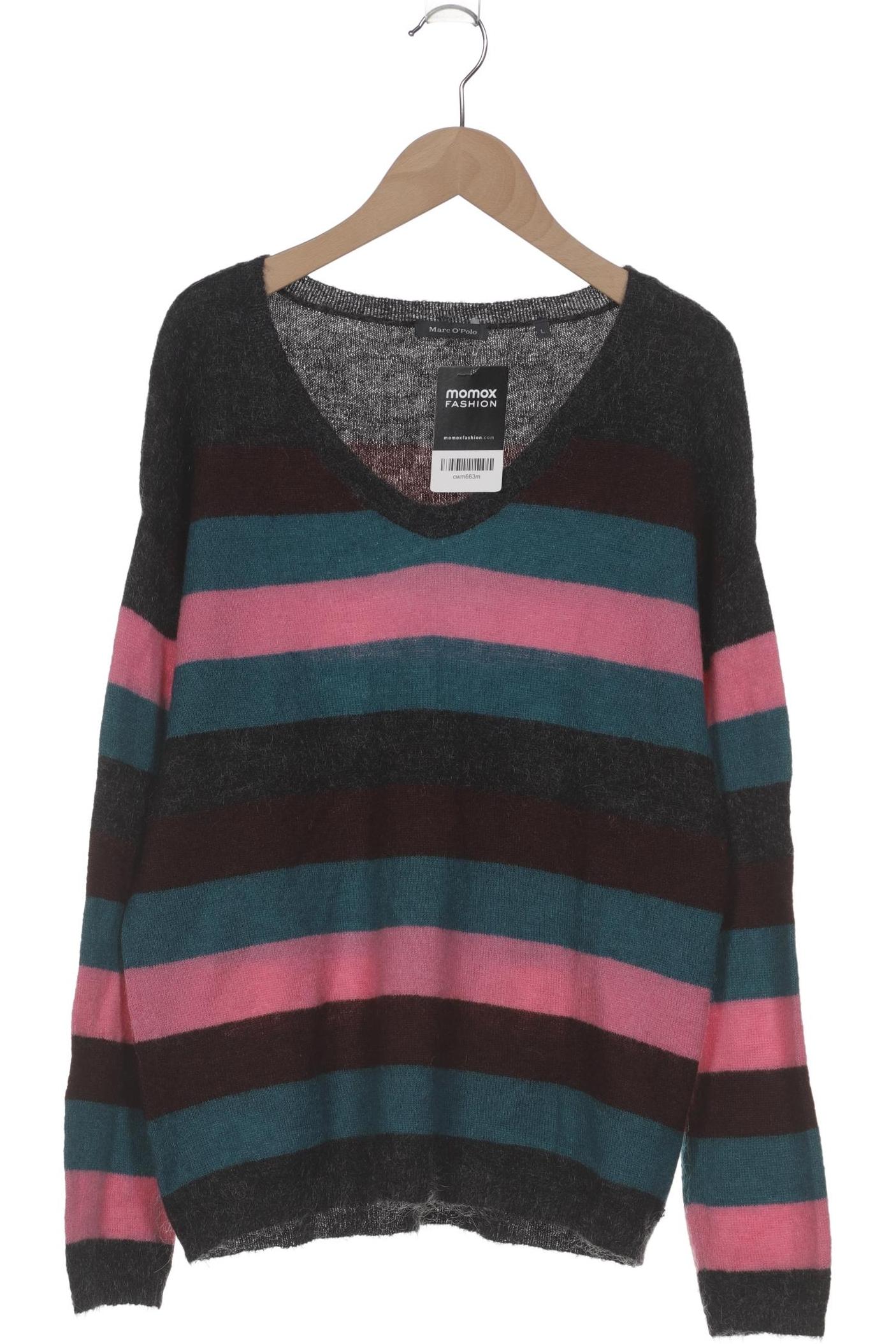 

Marc O Polo Damen Pullover, mehrfarbig, Gr. 42