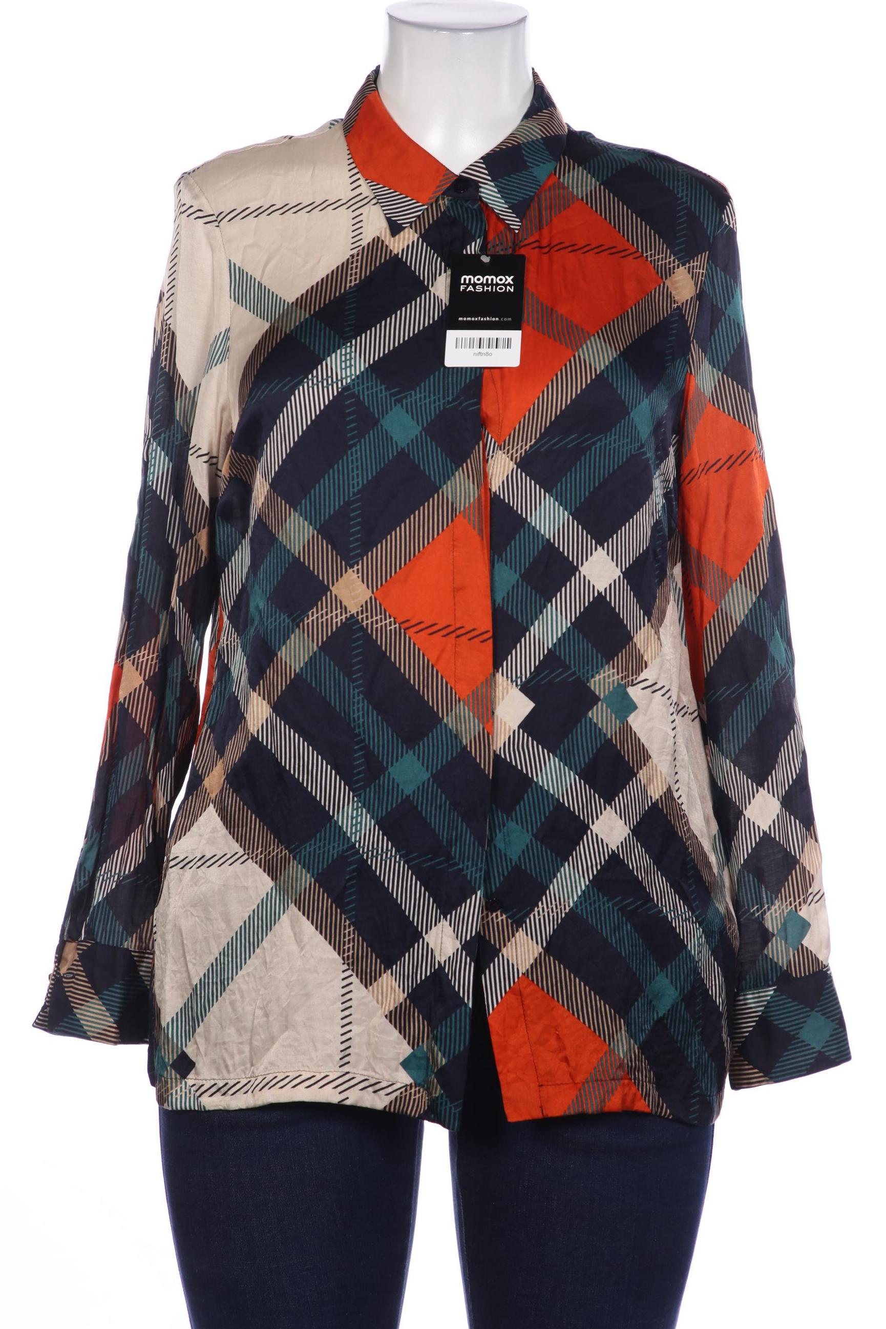 

Marc O Polo Damen Bluse, mehrfarbig