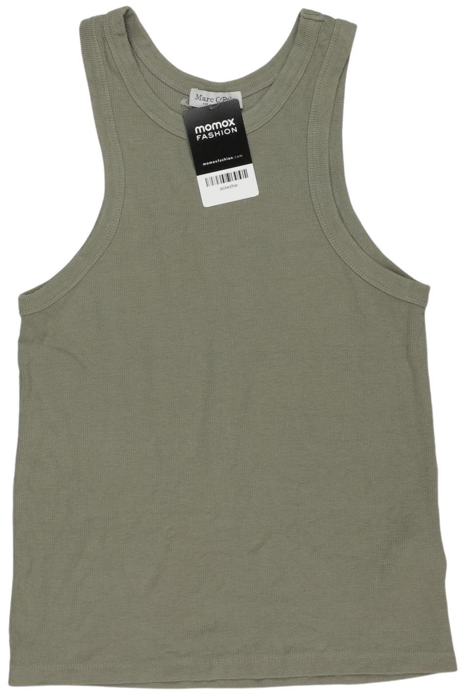 

Marc O Polo Damen Top, grün, Gr. 36