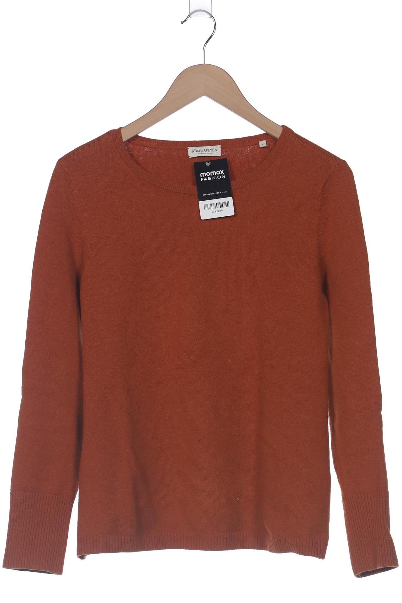 

Marc O Polo Damen Pullover, braun, Gr. 42