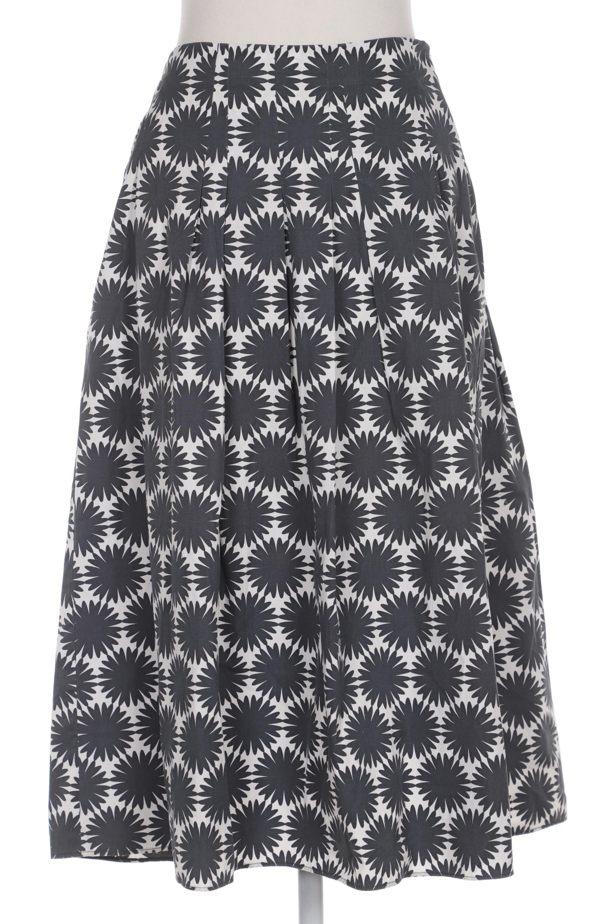 

Marc O Polo Damen Rock, grau