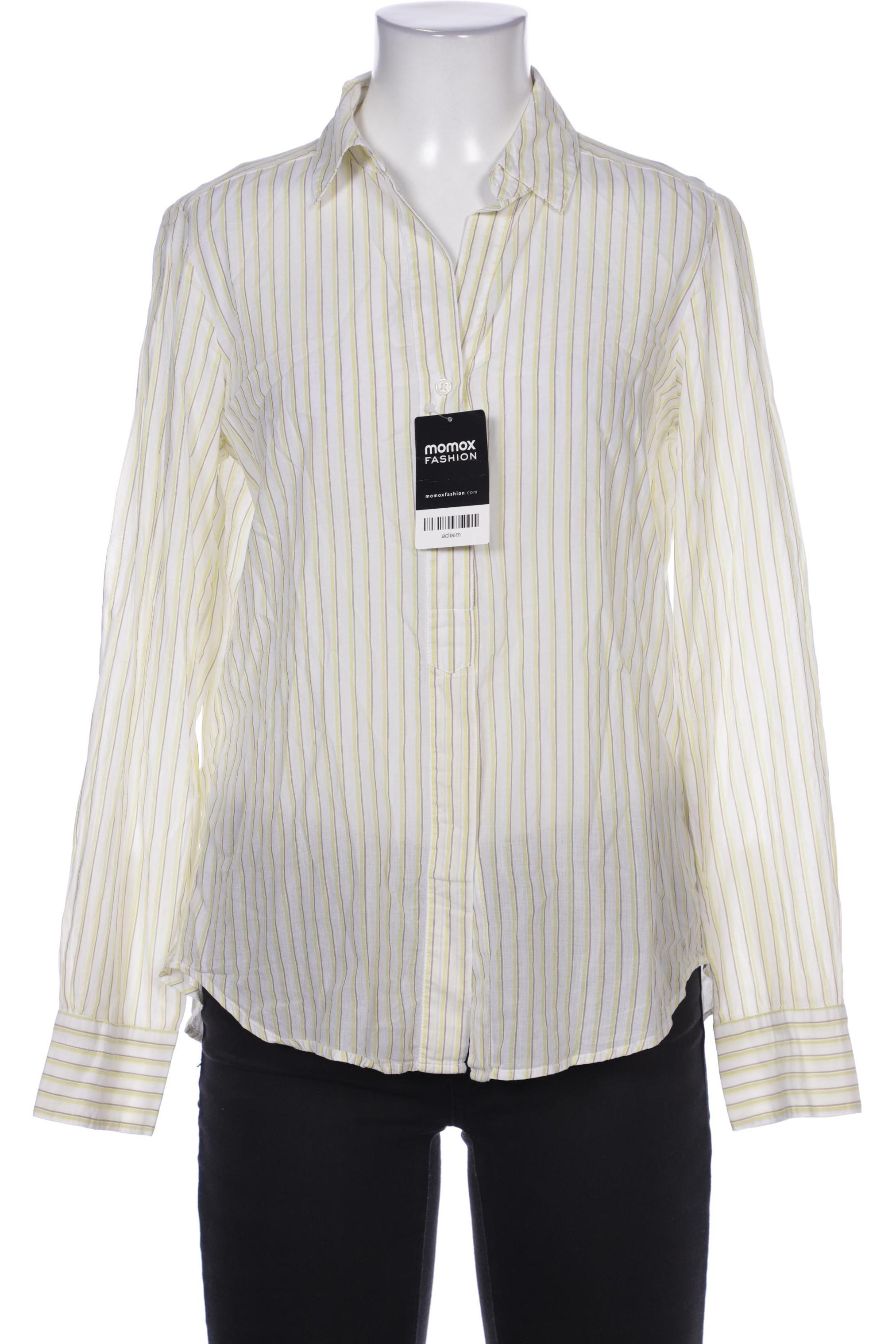

Marc O Polo Damen Bluse, gelb, Gr. 34