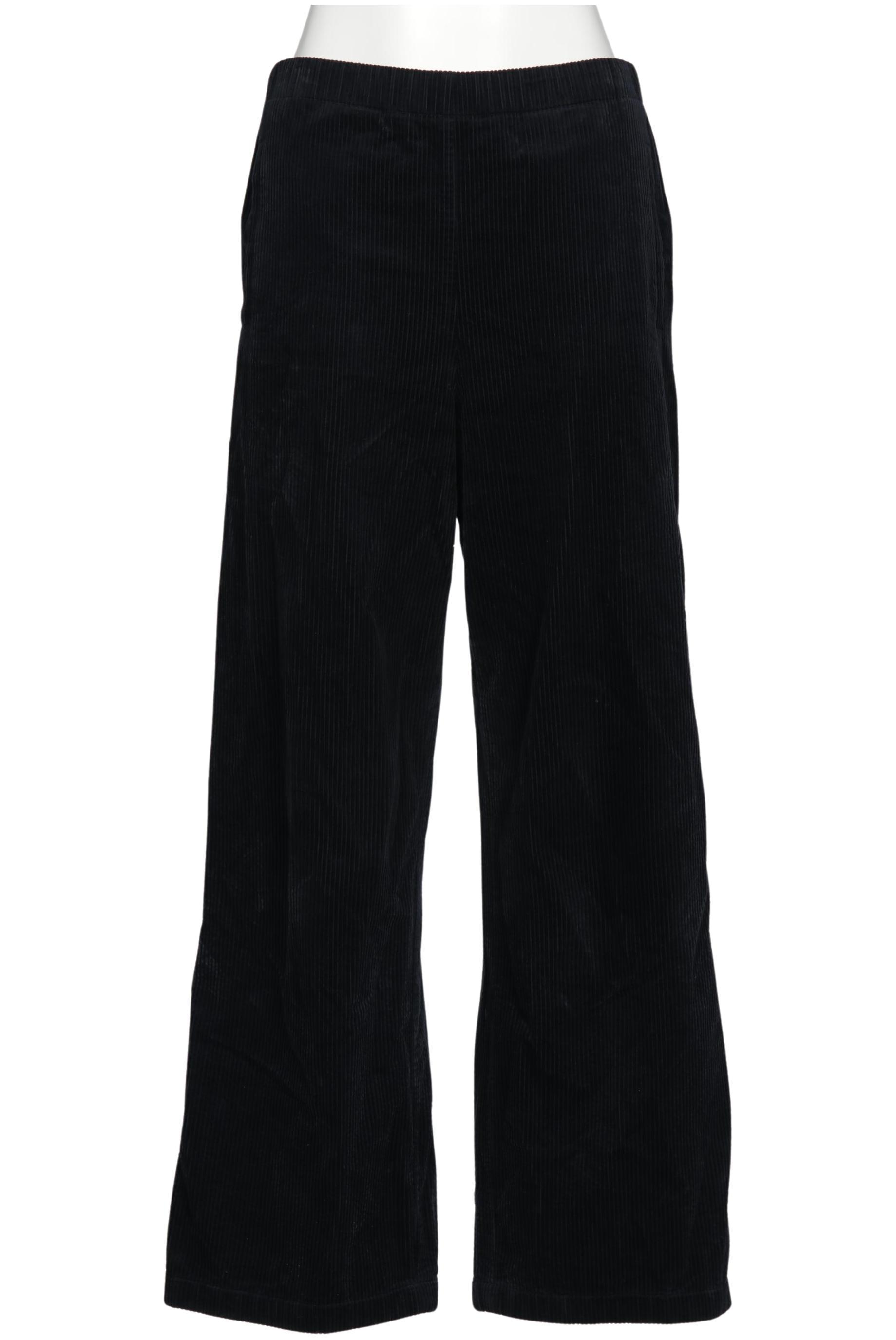 

Marc O Polo Damen Stoffhose, marineblau, Gr. 36