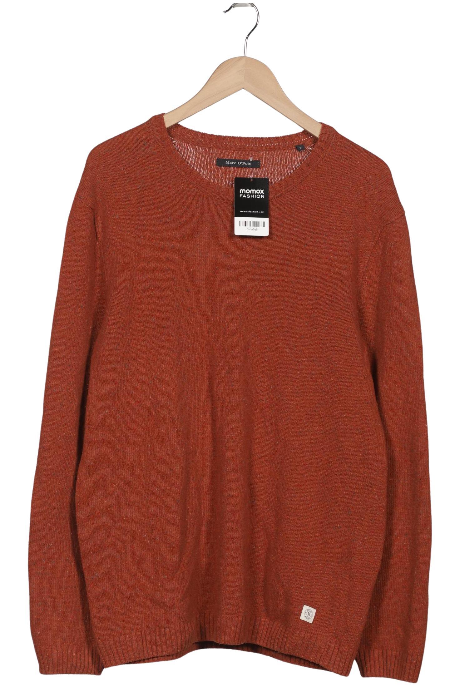 

Marc O Polo Herren Pullover, braun, Gr. 54